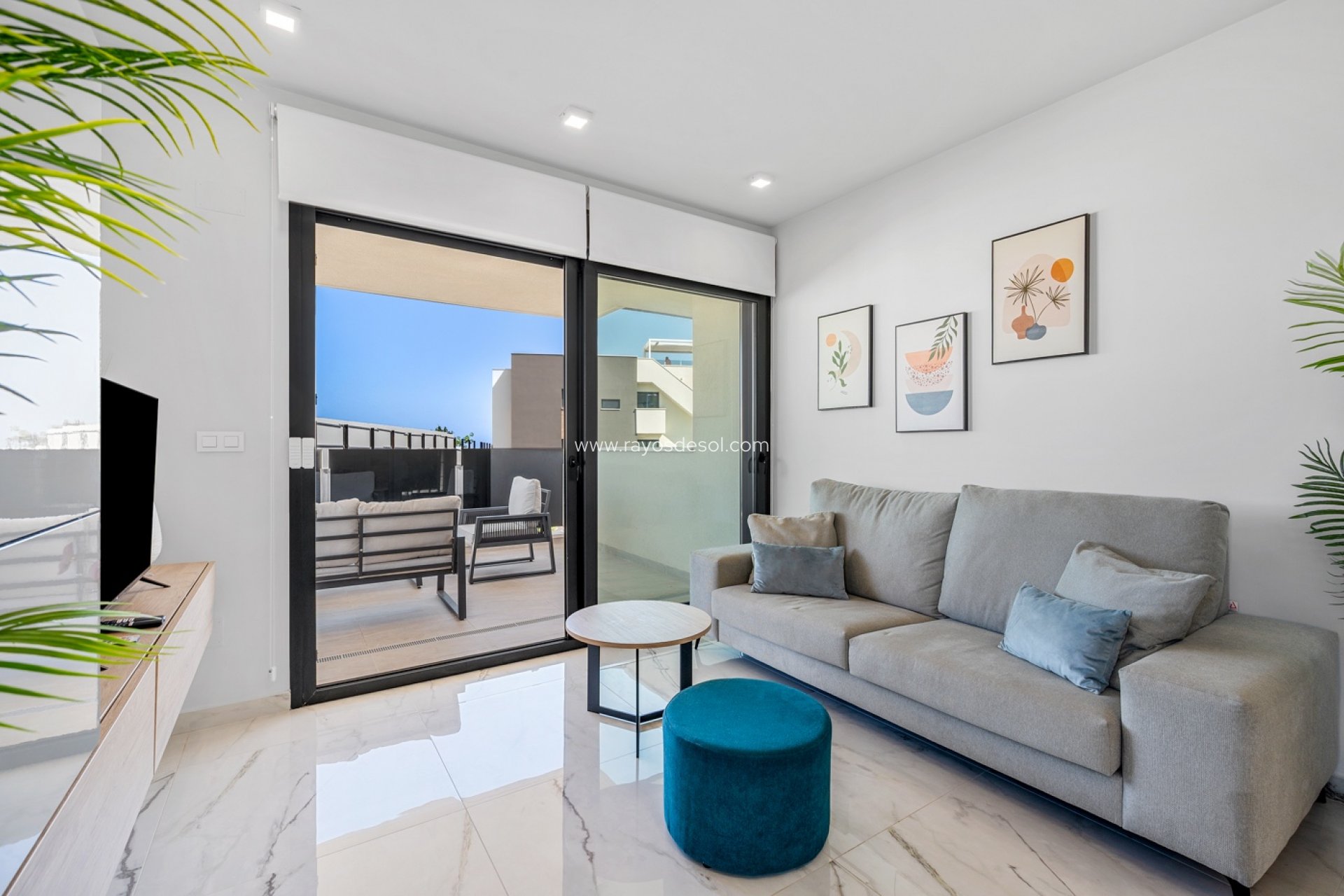 Reventa - Apartamento / piso - Orihuela Costa