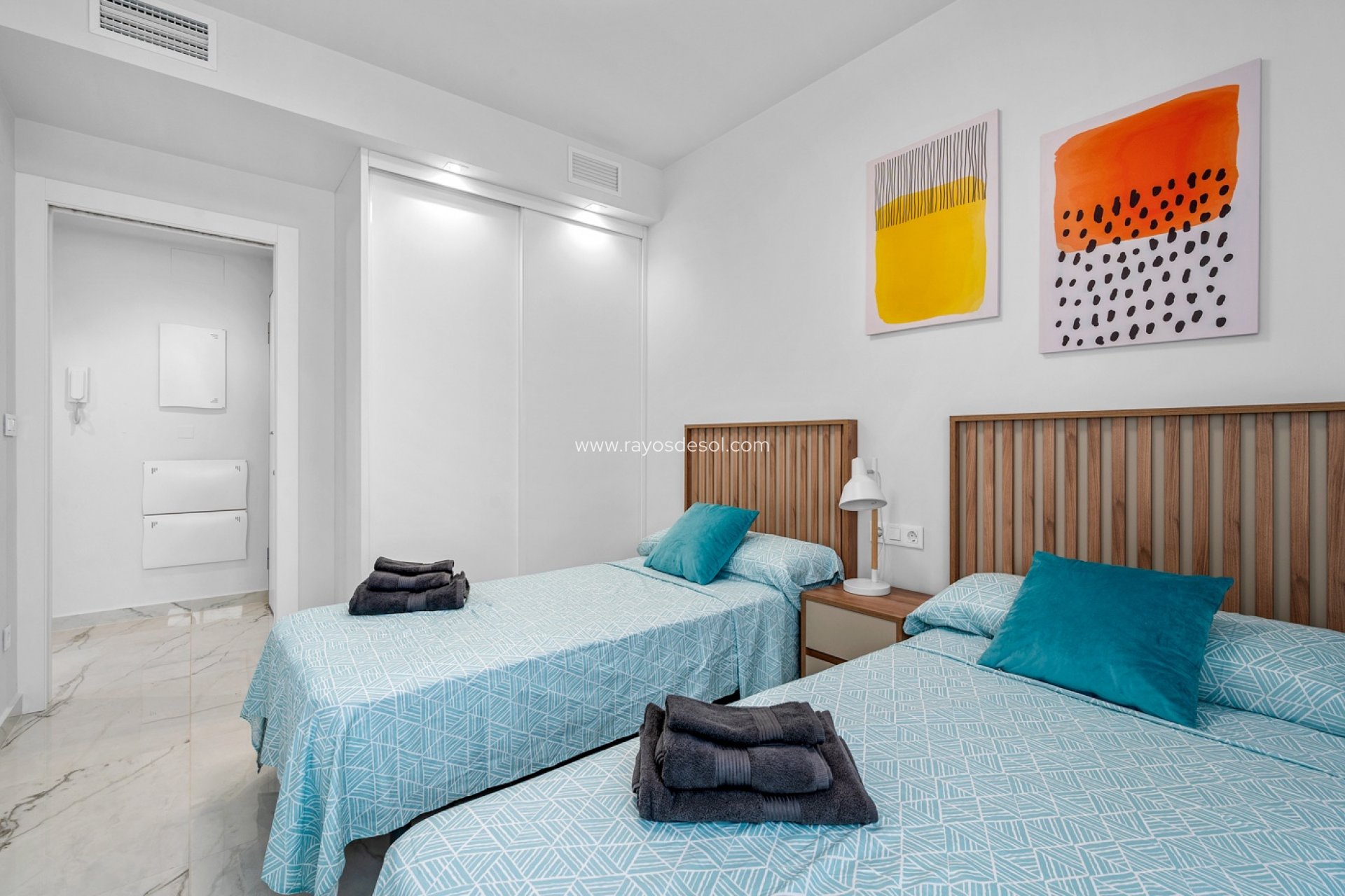 Reventa - Apartamento / piso - Orihuela Costa