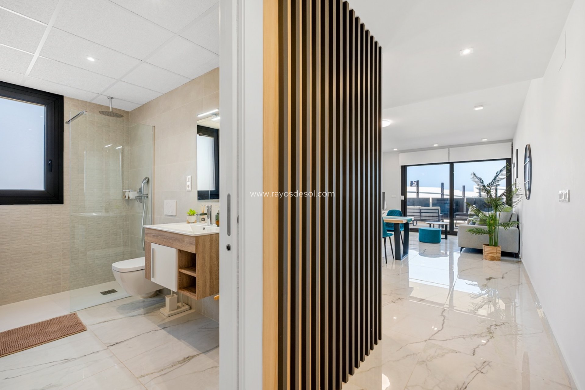 Reventa - Apartamento / piso - Orihuela Costa