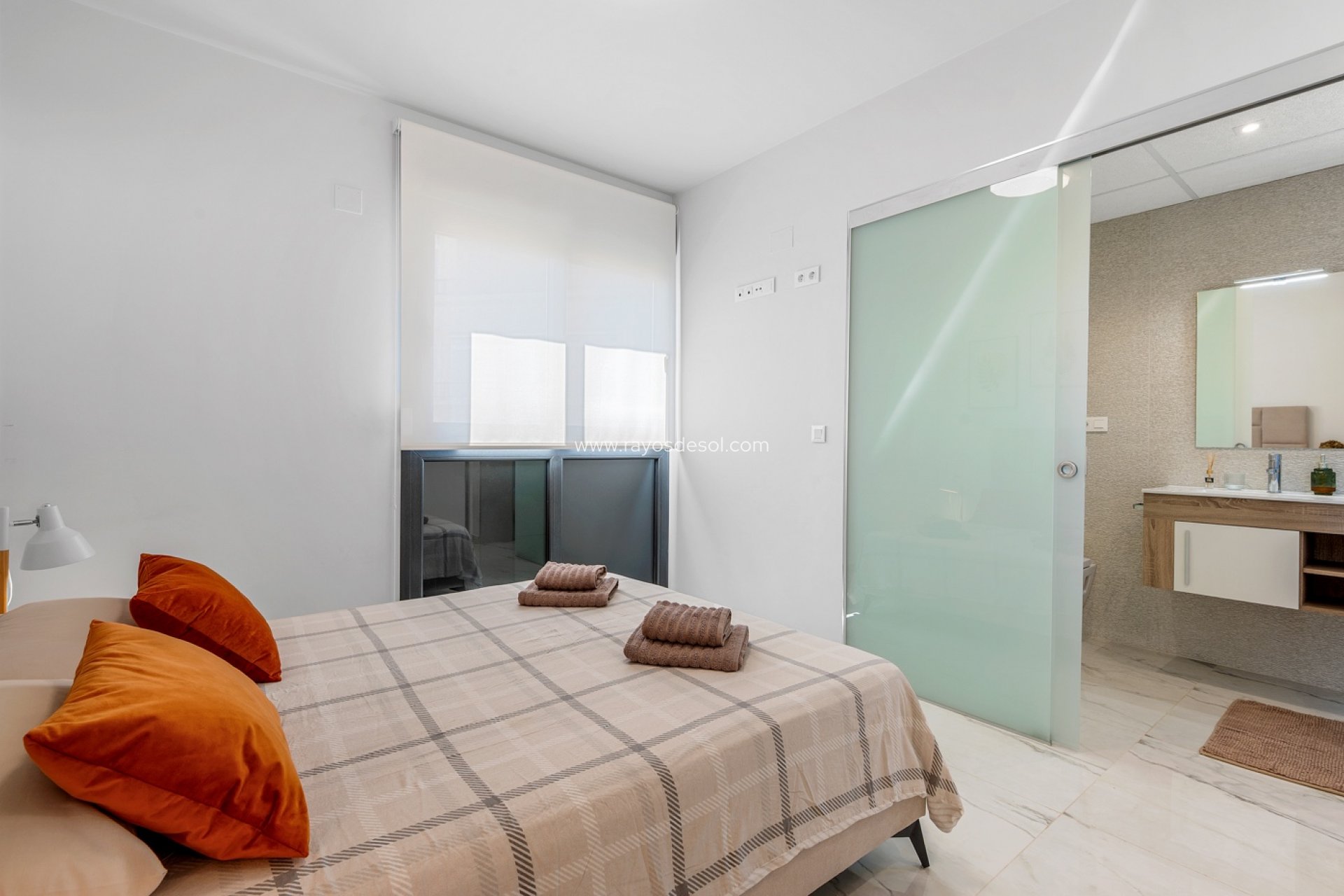 Reventa - Apartamento / piso - Orihuela Costa