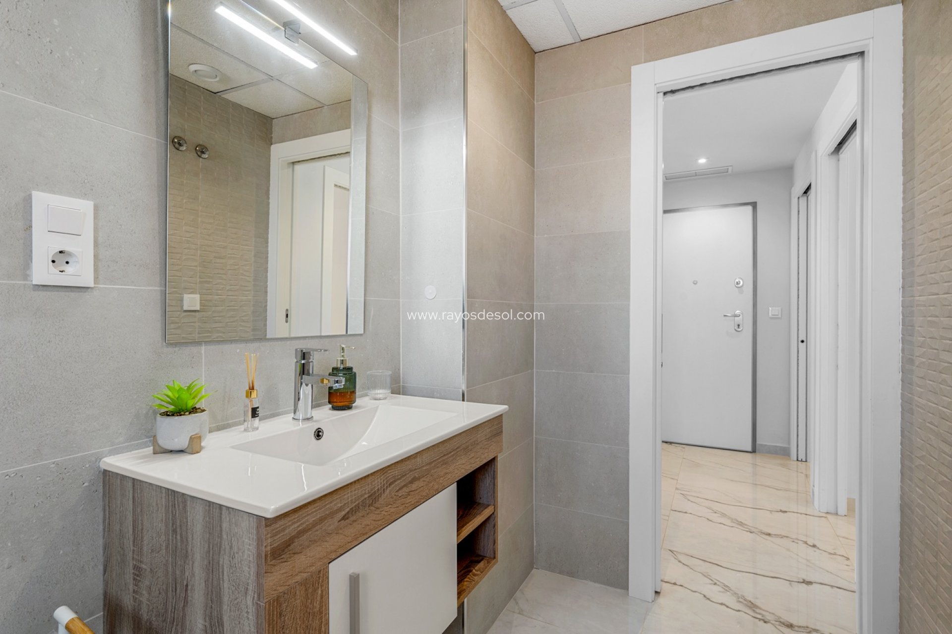 Reventa - Apartamento / piso - Orihuela Costa