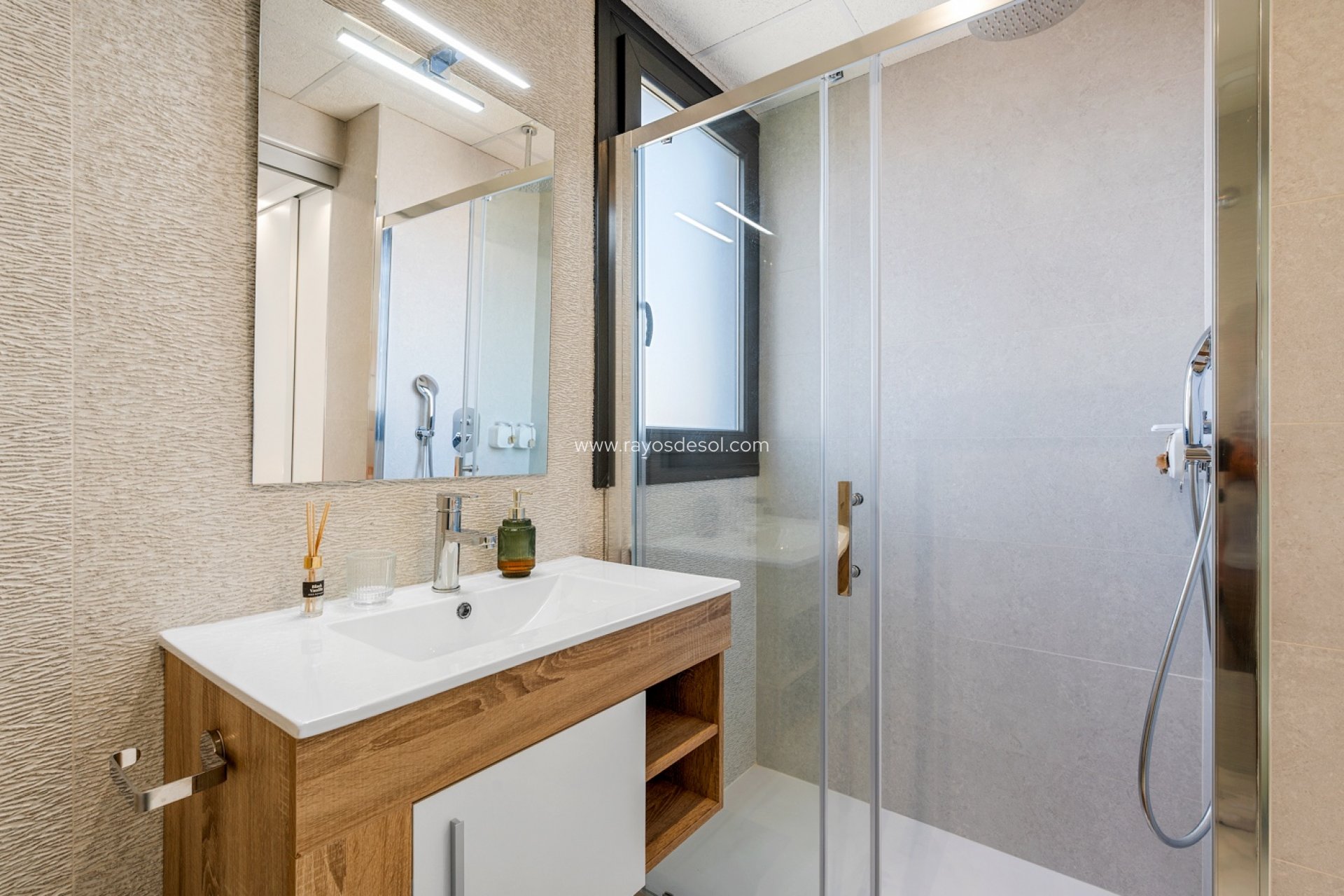 Reventa - Apartamento / piso - Orihuela Costa