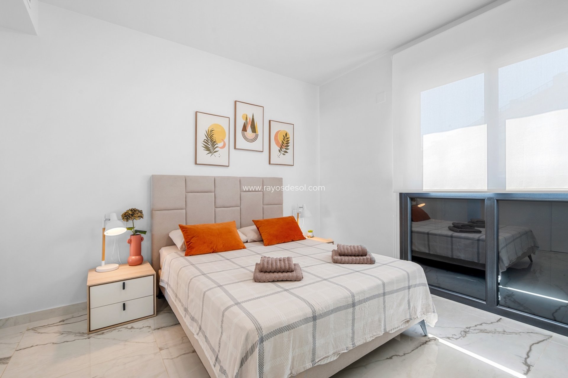 Reventa - Apartamento / piso - Orihuela Costa