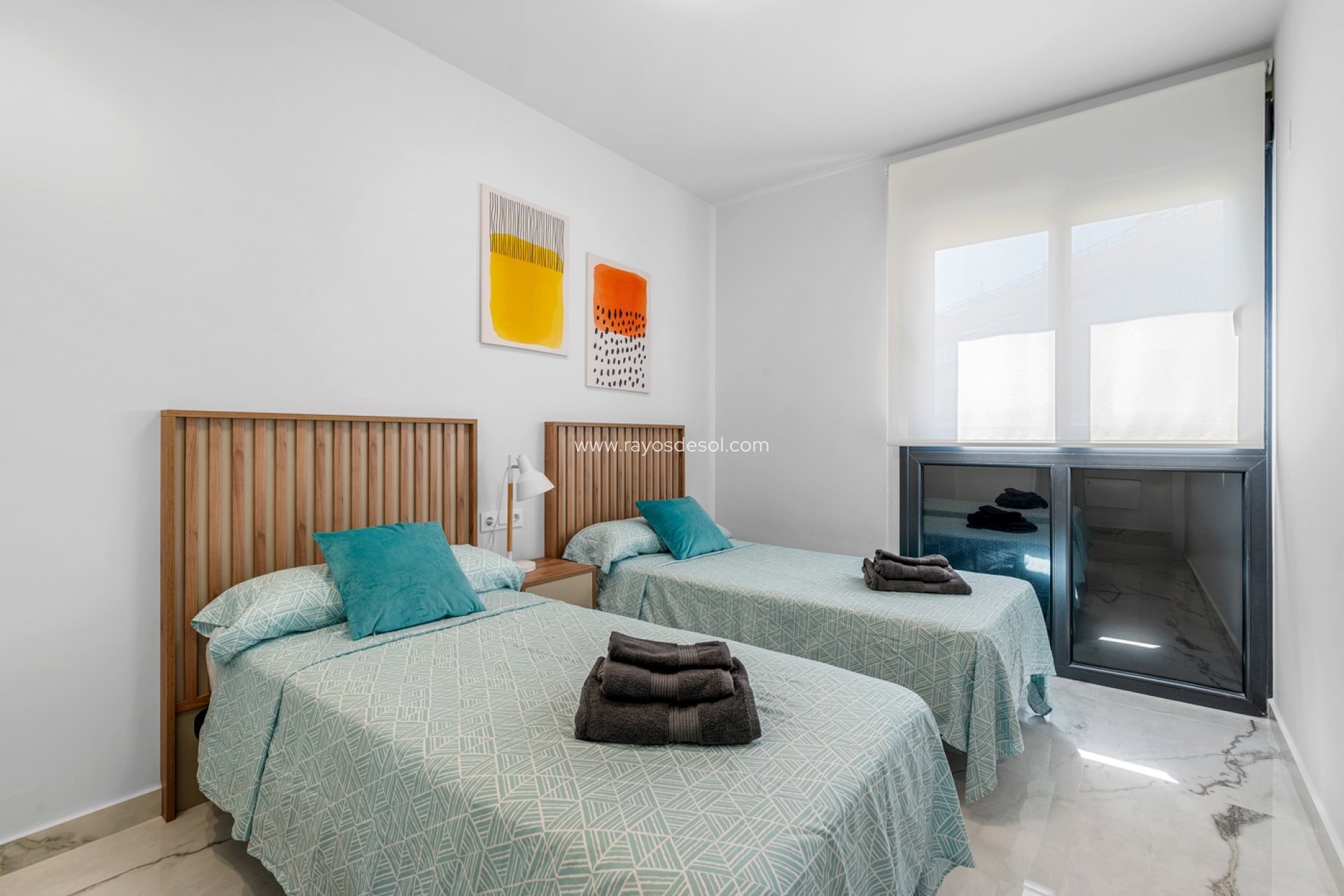 Reventa - Apartamento / piso - Orihuela Costa