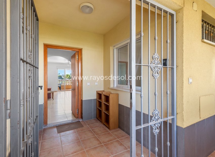 Reventa - Apartamento / piso - Orihuela Costa