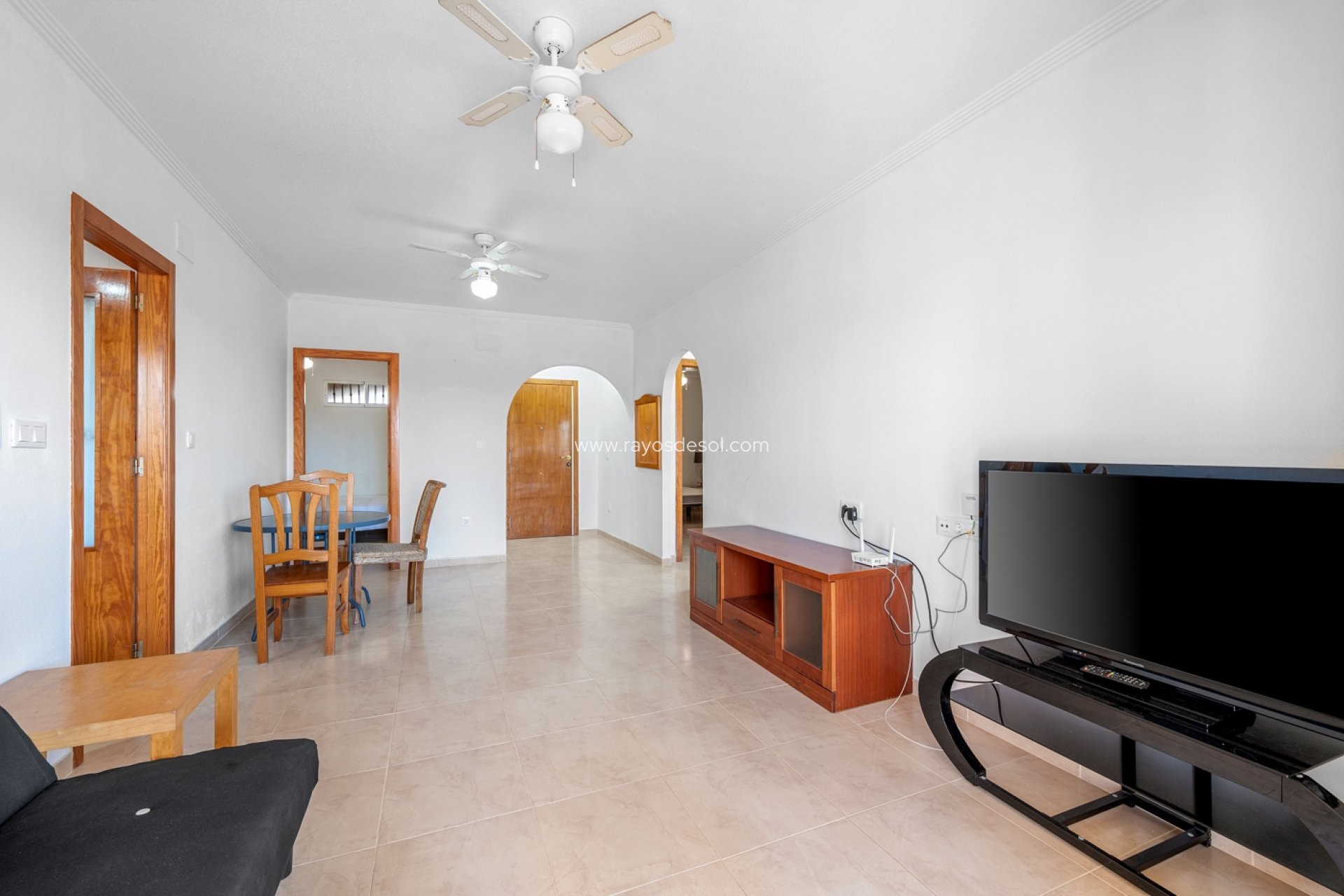 Reventa - Apartamento / piso - Orihuela Costa