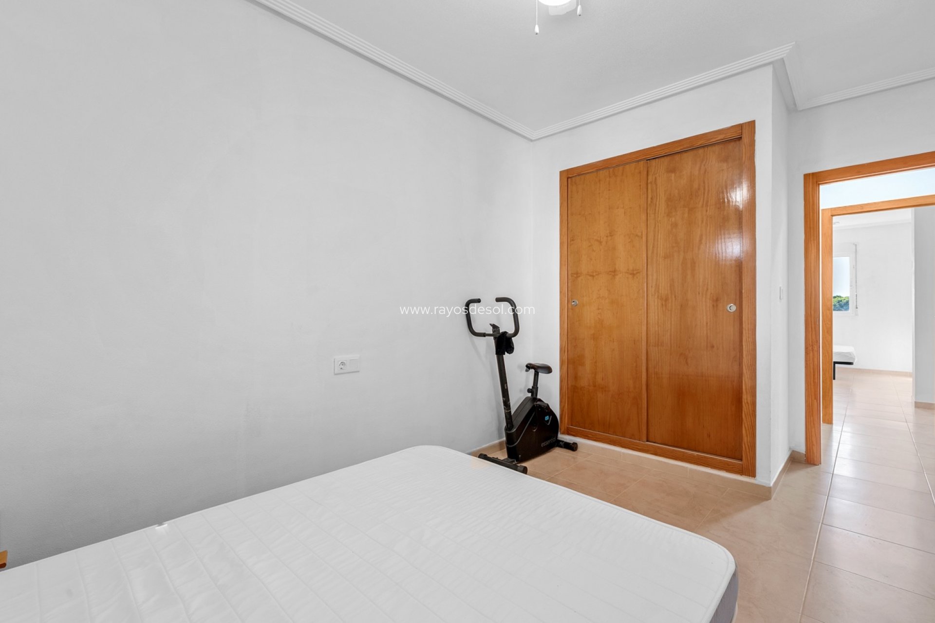 Reventa - Apartamento / piso - Orihuela Costa