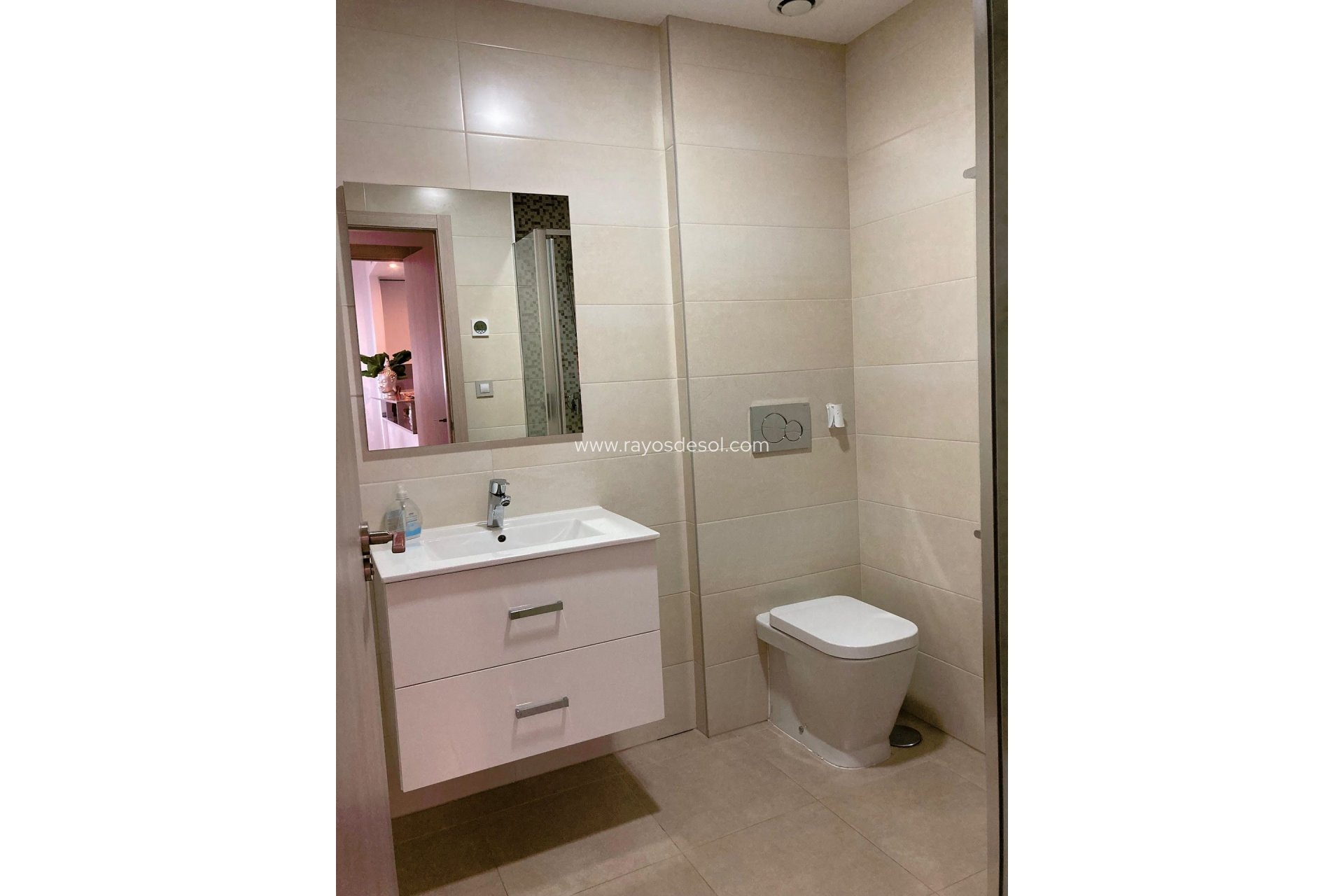 Reventa - Apartamento / piso - Orihuela Costa