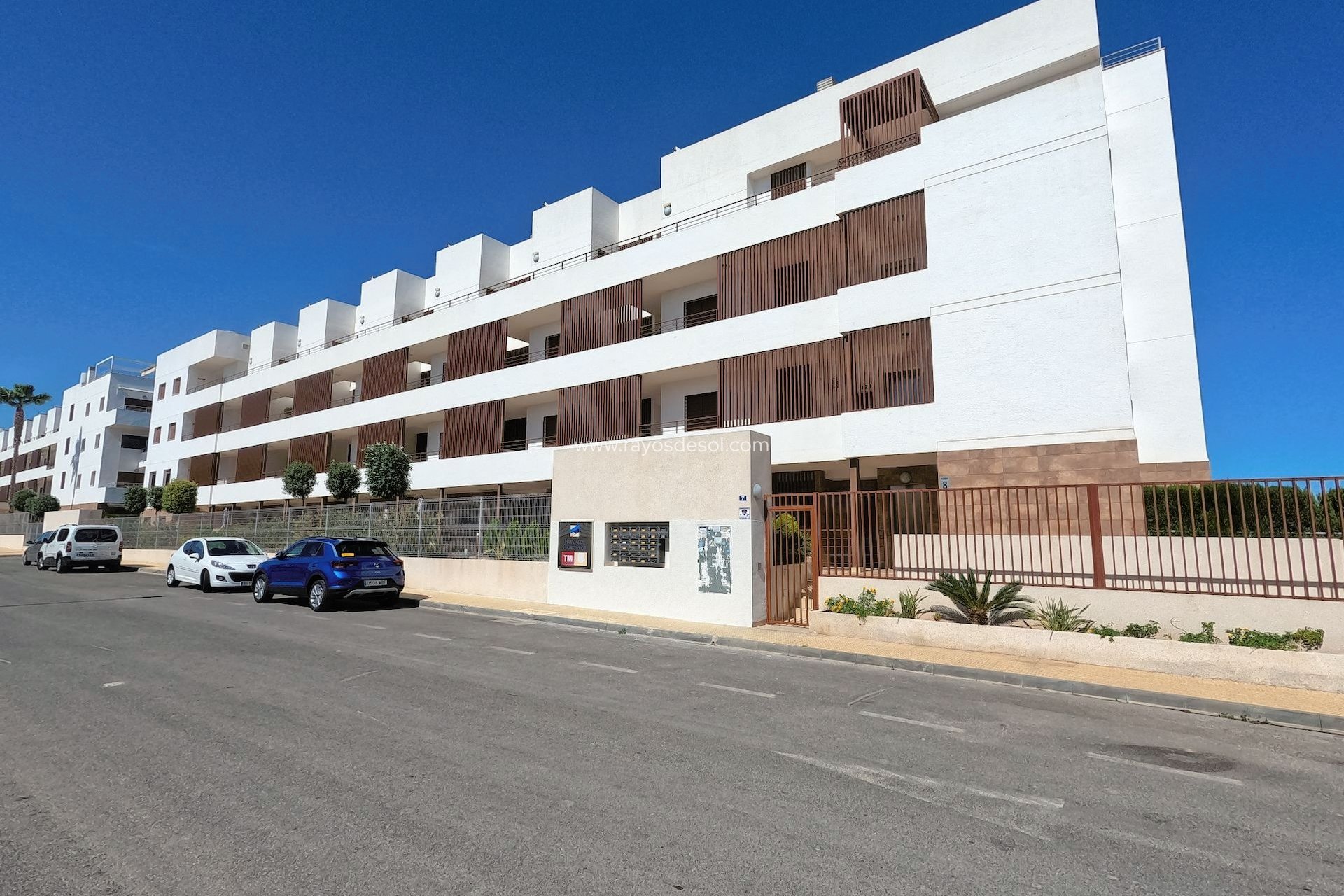 Reventa - Apartamento / piso - Orihuela Costa