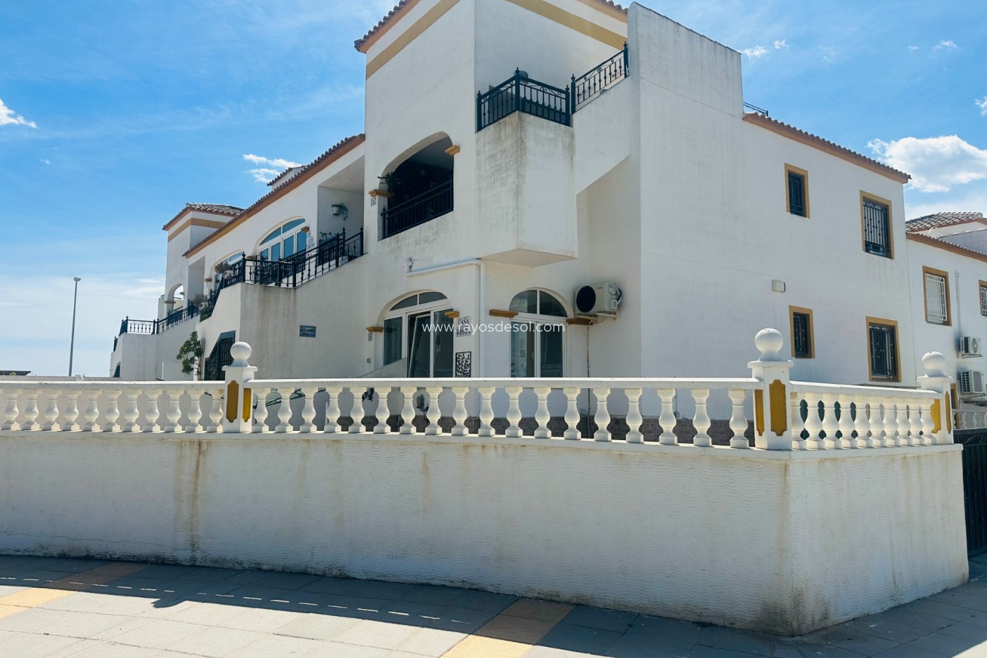 Reventa - Apartamento / piso - Orihuela - Vistabella Golf