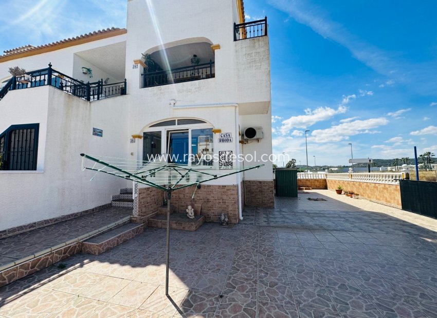Reventa - Apartamento / piso - Orihuela - Vistabella Golf