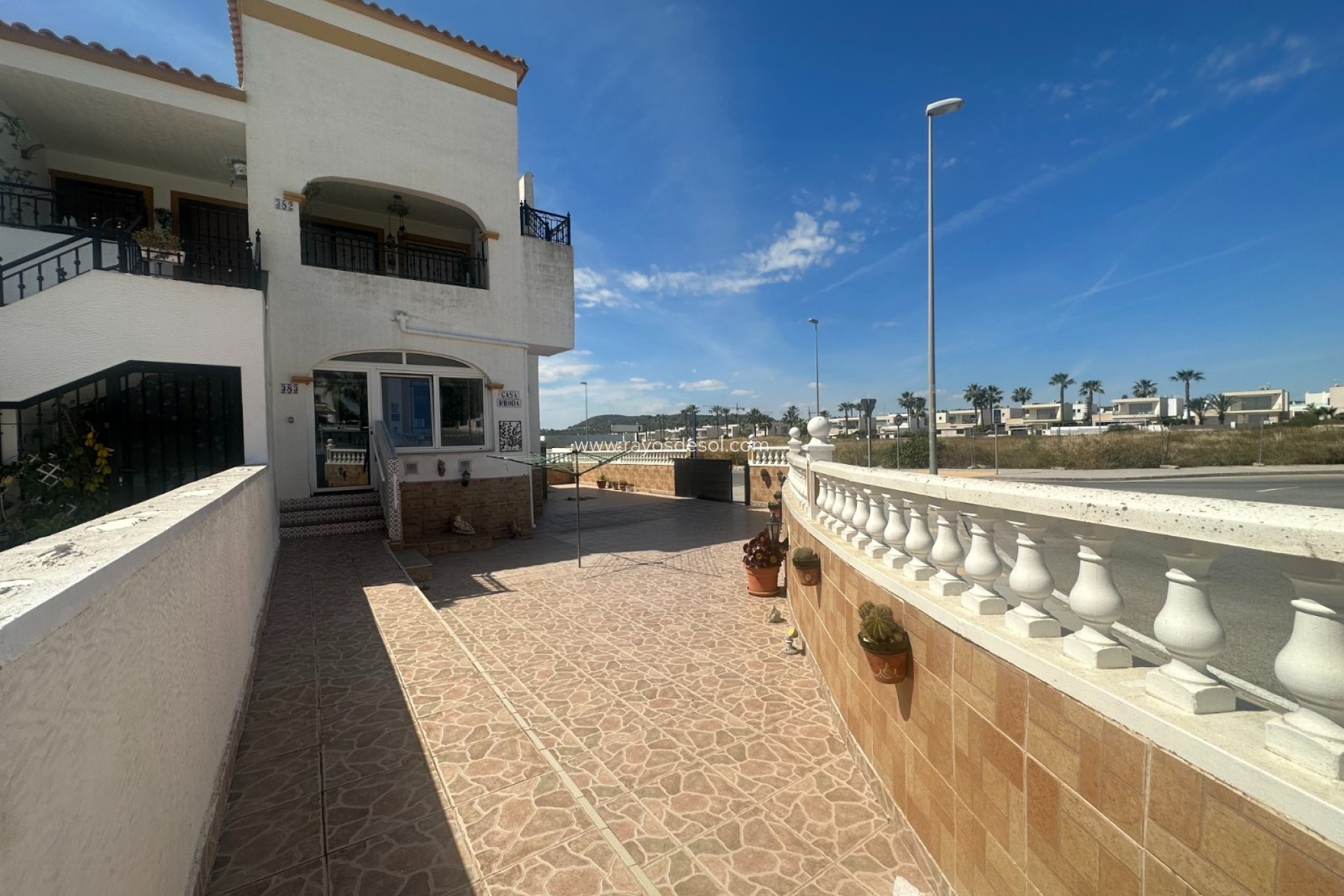 Reventa - Apartamento / piso - Orihuela - Vistabella Golf