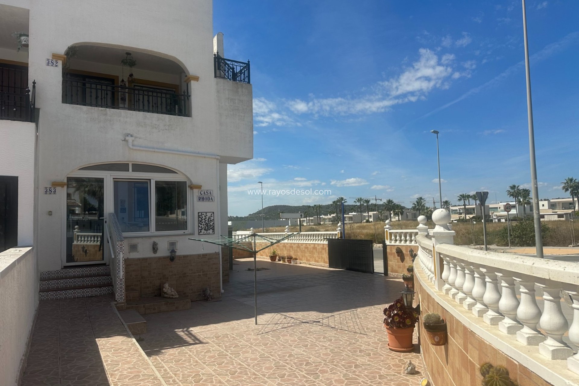 Reventa - Apartamento / piso - Orihuela - Vistabella Golf