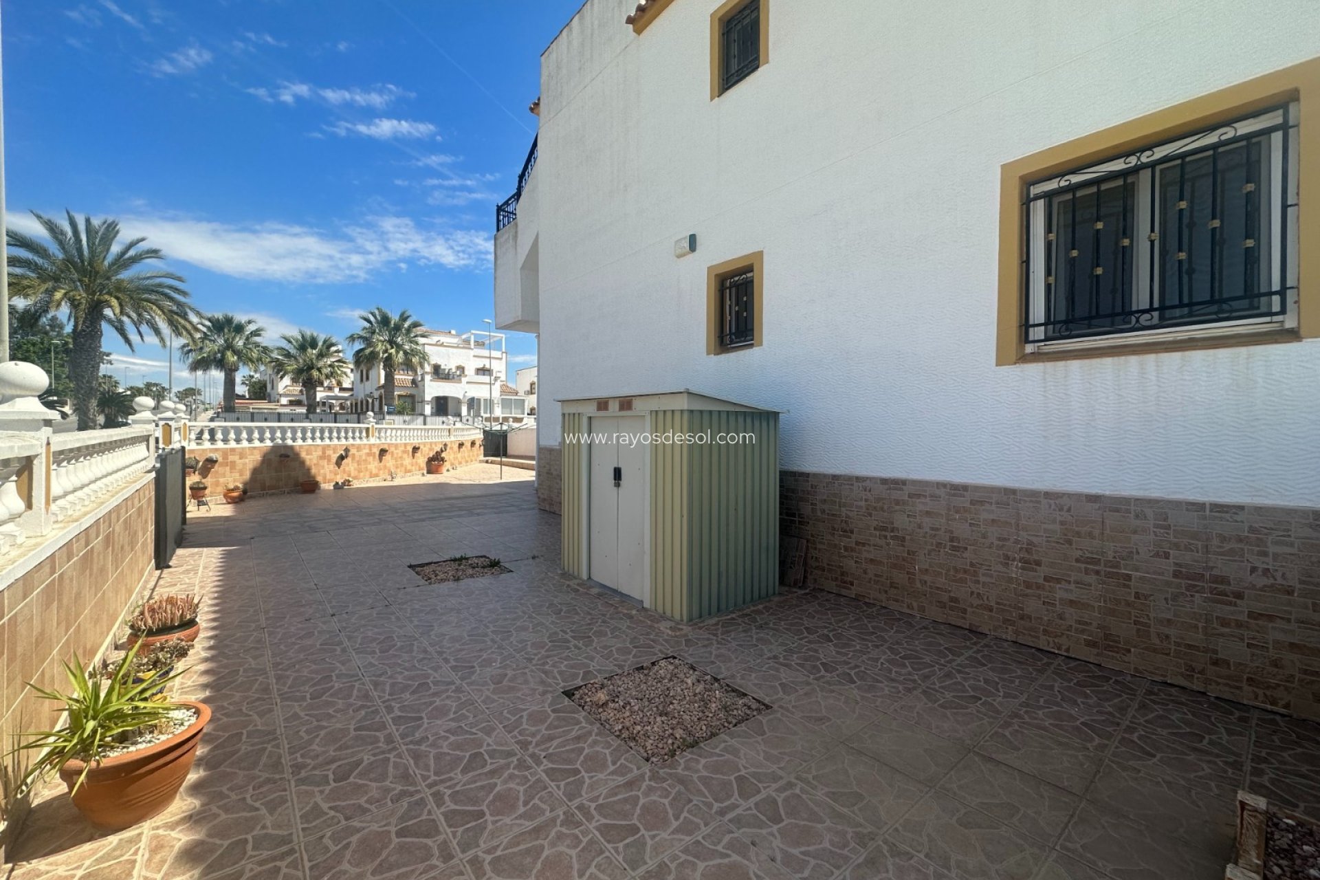 Reventa - Apartamento / piso - Orihuela - Vistabella Golf