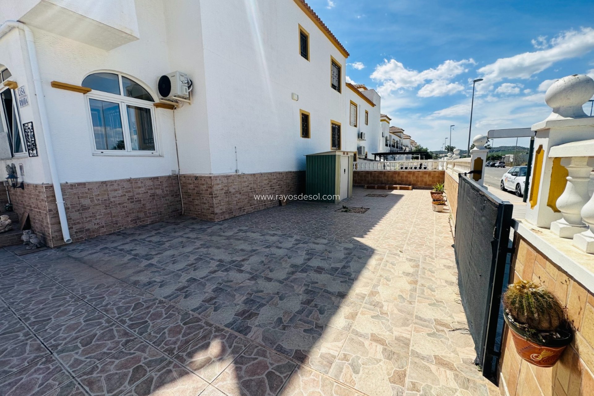 Reventa - Apartamento / piso - Orihuela - Vistabella Golf