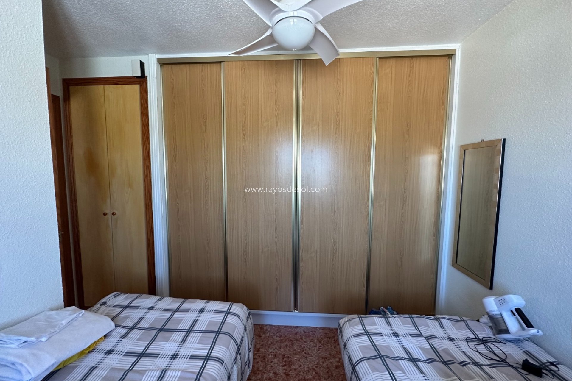 Reventa - Apartamento / piso - Orihuela - Vistabella Golf