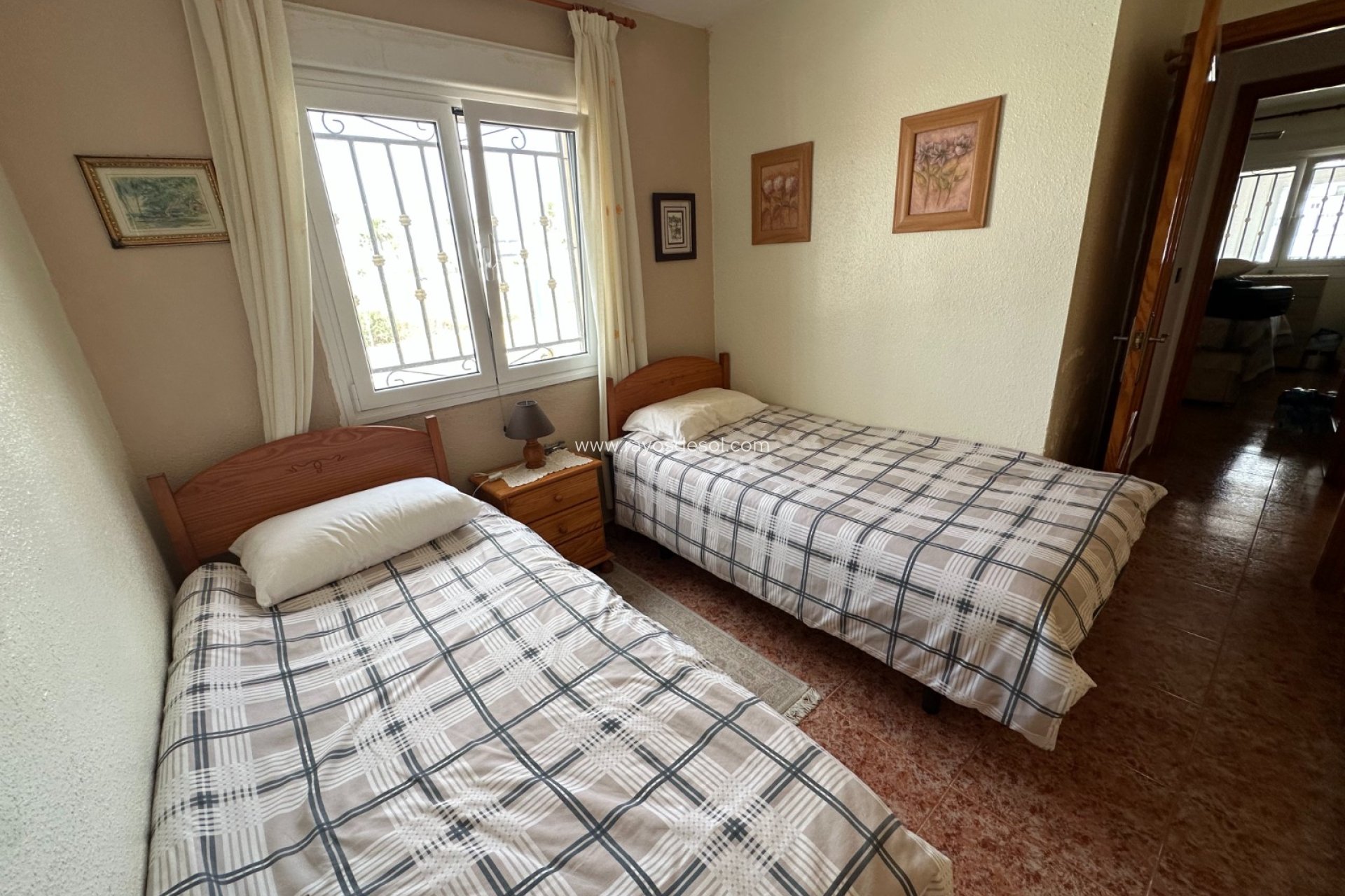 Reventa - Apartamento / piso - Orihuela - Vistabella Golf