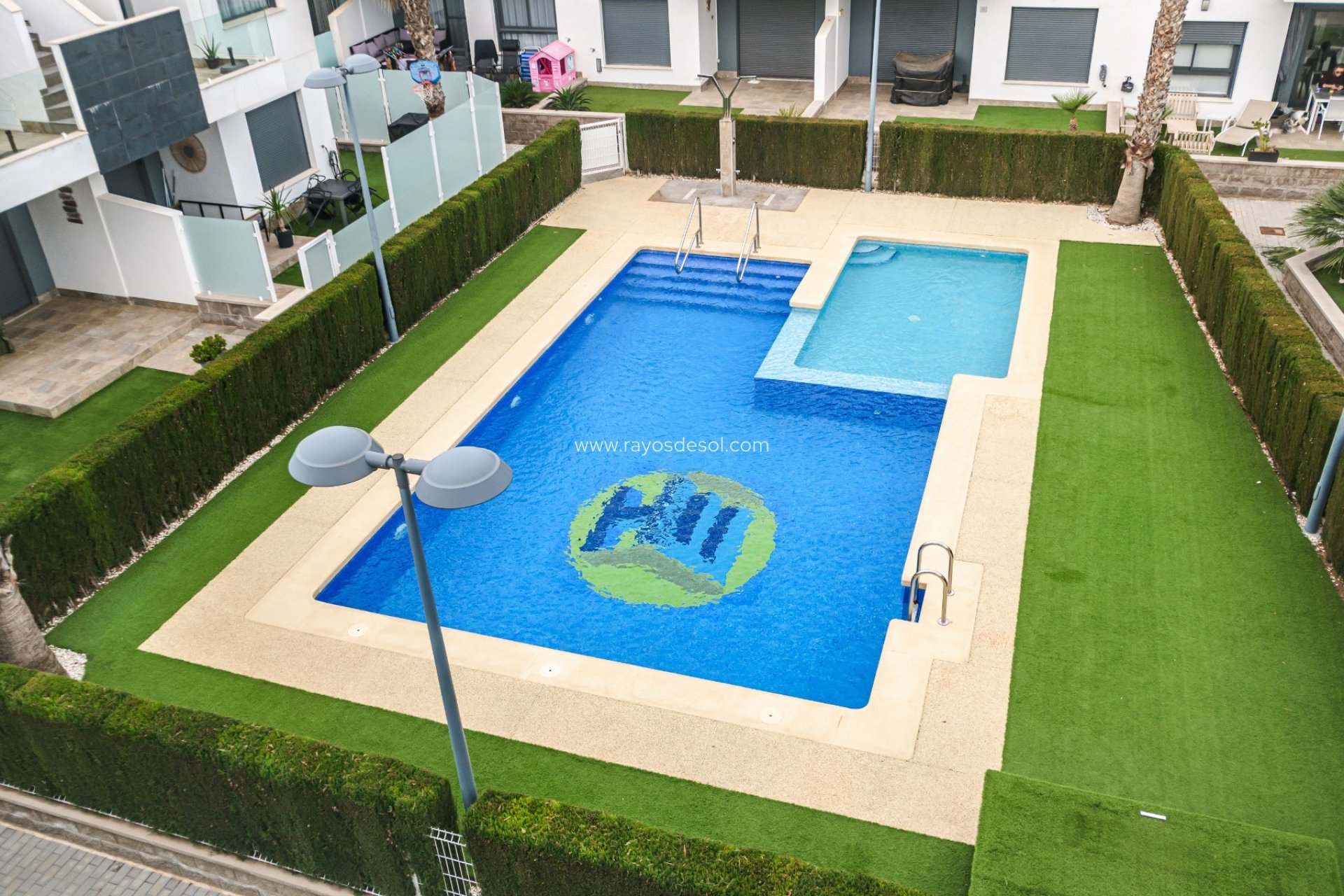 Reventa - Apartamento / piso - Pilar de la Horadada - La Torre de la Horadada