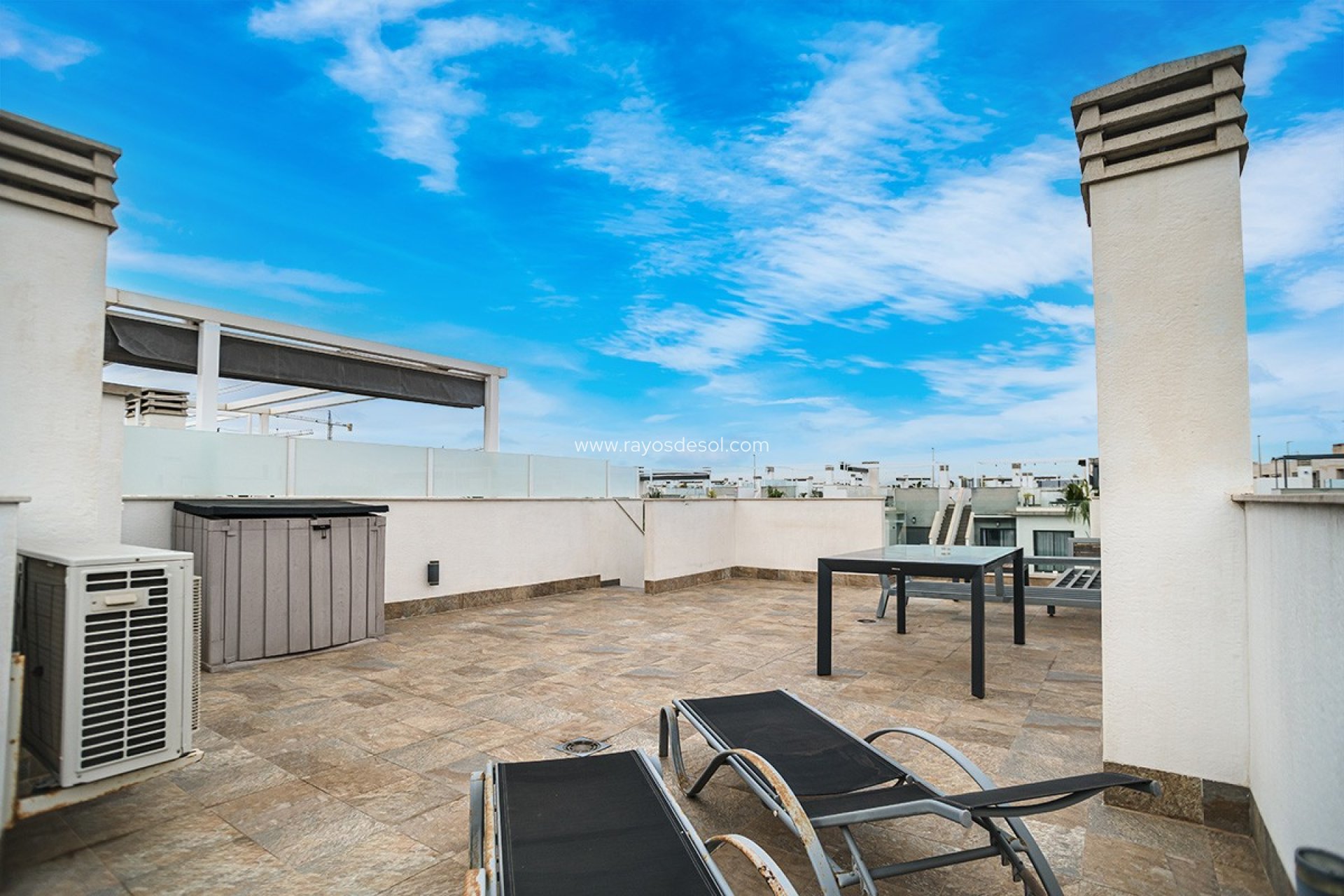 Reventa - Apartamento / piso - Pilar de la Horadada - La Torre de la Horadada