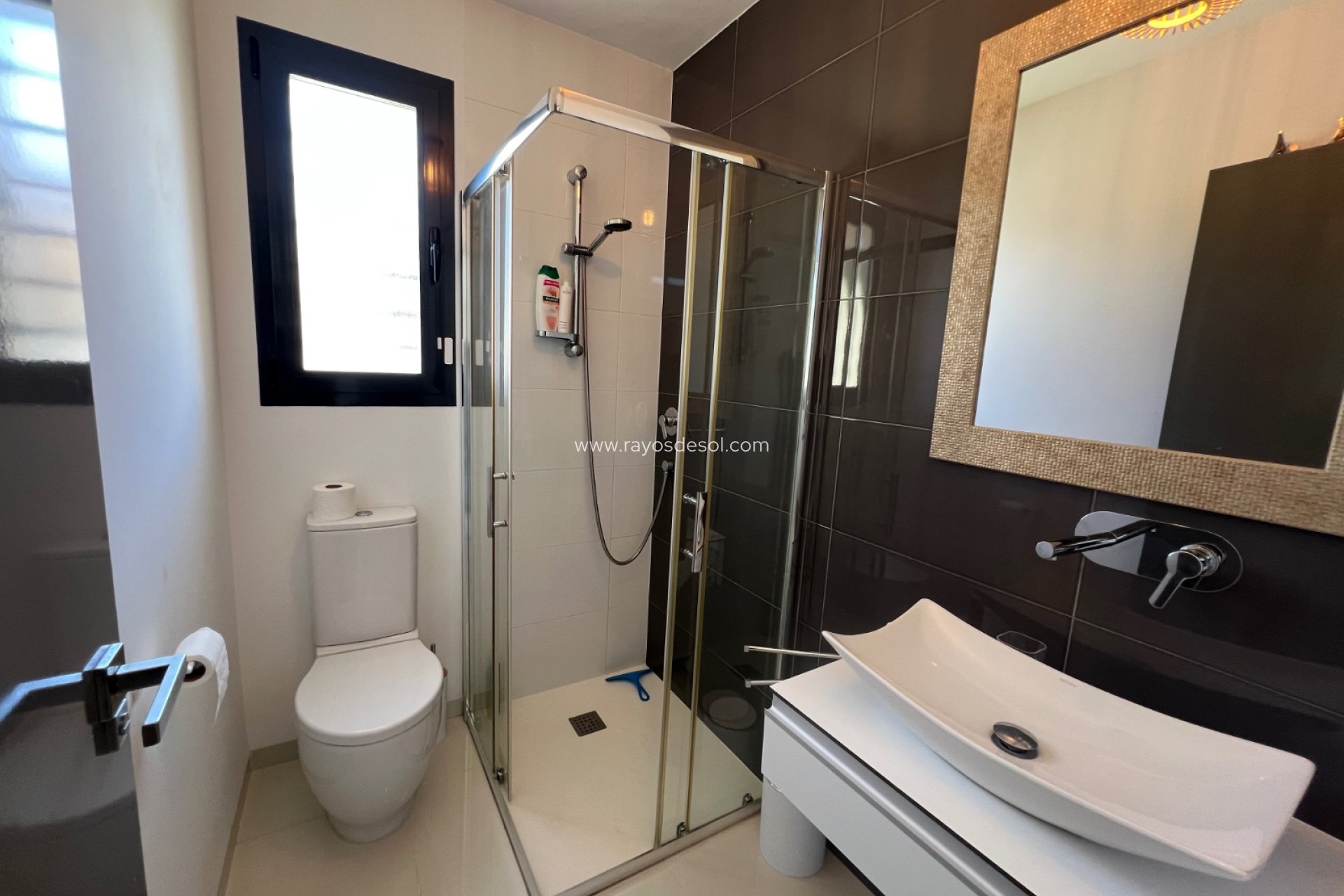 Reventa - Apartamento / piso - Pilar de la Horadada - Mil Palmeras