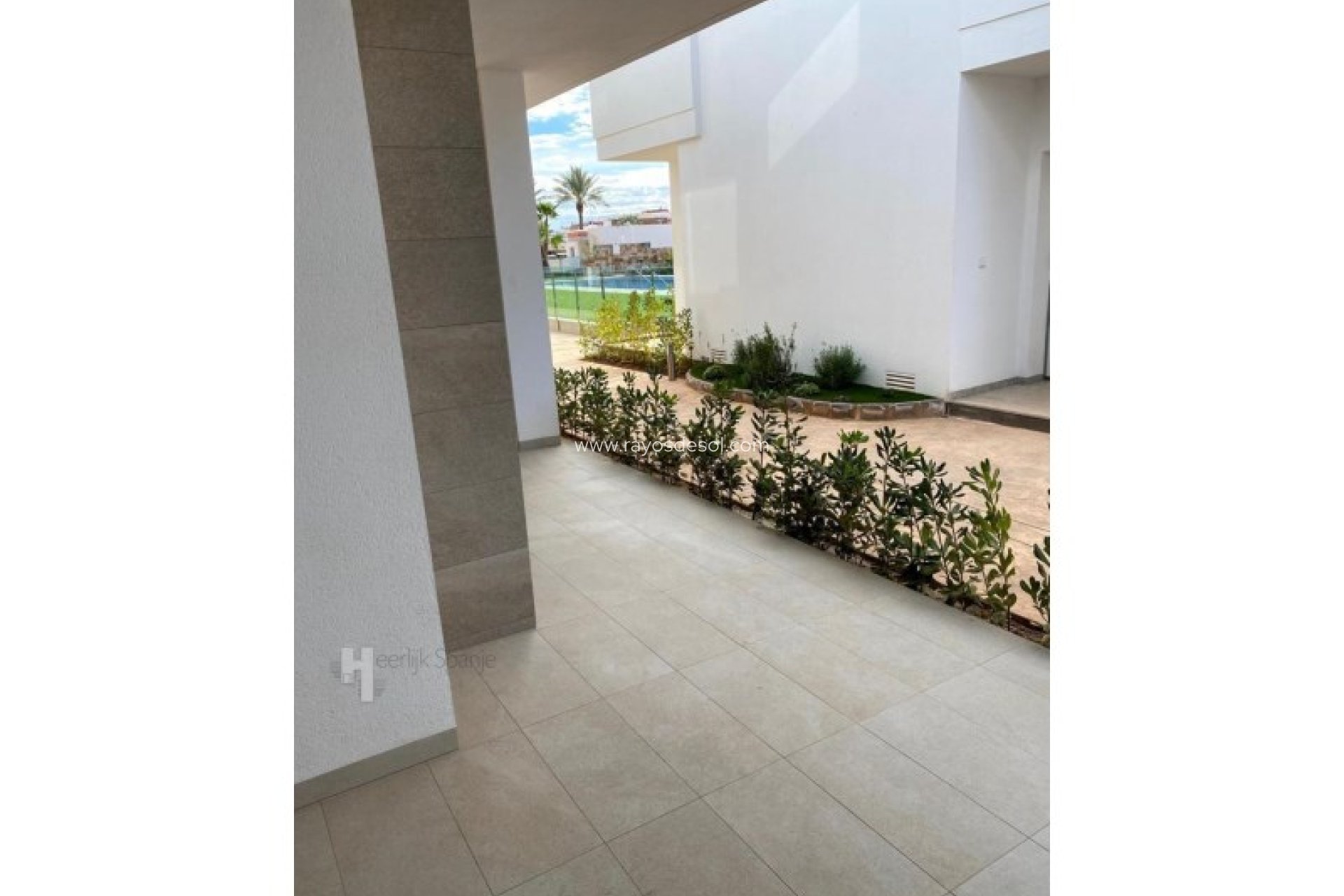 Reventa - Apartamento / piso - Pilar de la Horadada - Pilar de la Horadada ciudad