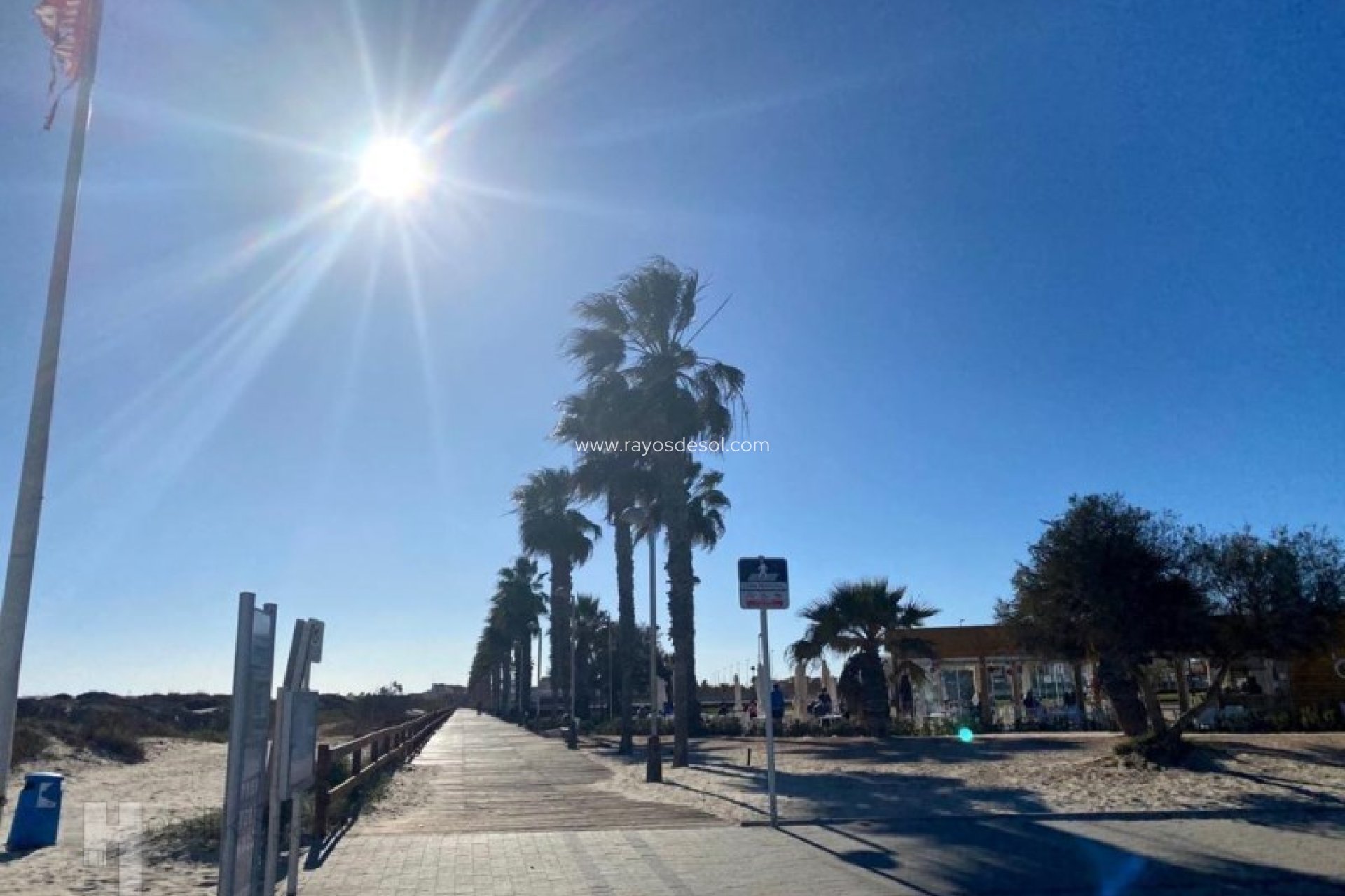 Reventa - Apartamento / piso - Pilar de la Horadada - Pilar de la Horadada ciudad