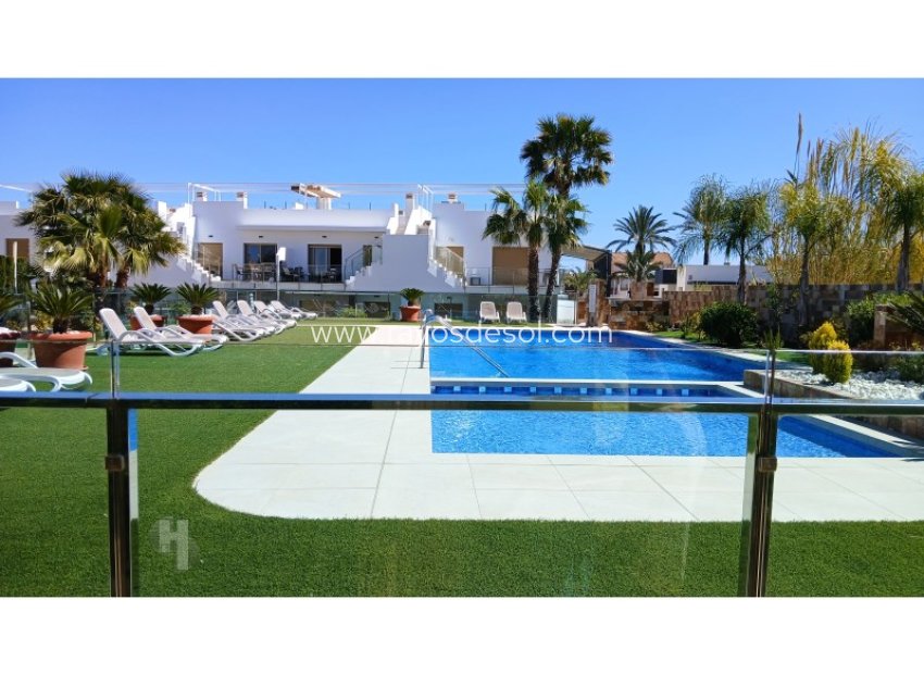 Reventa - Apartamento / piso - Pilar de la Horadada - Pilar de la Horadada ciudad