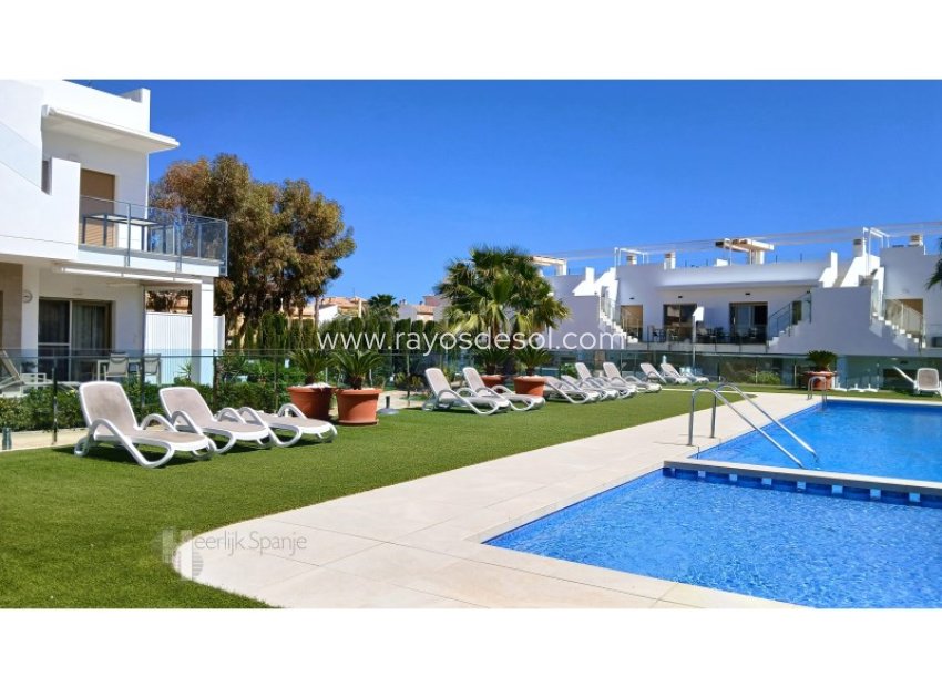 Reventa - Apartamento / piso - Pilar de la Horadada - Pilar de la Horadada ciudad