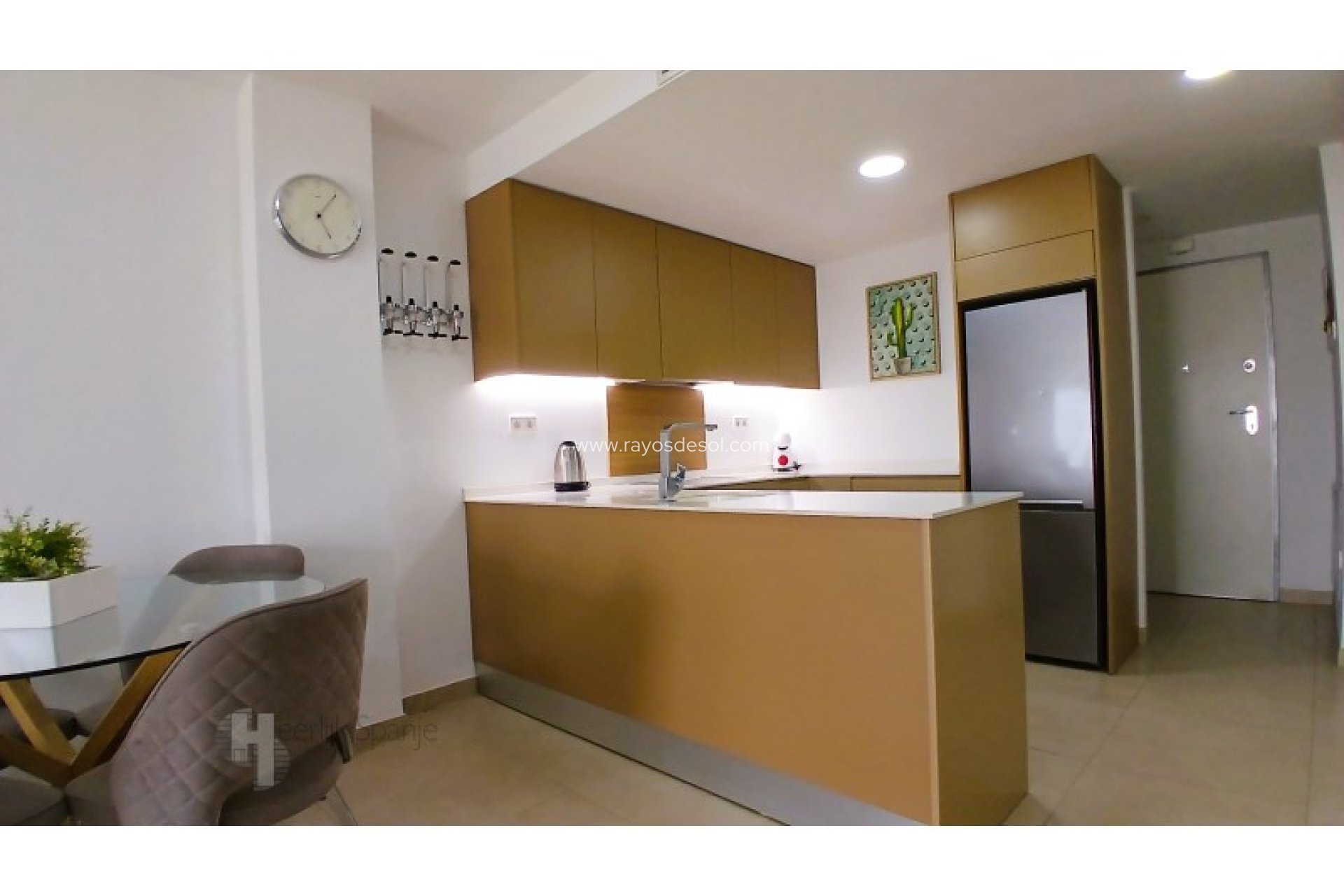 Reventa - Apartamento / piso - Pilar de la Horadada - Pilar de la Horadada ciudad