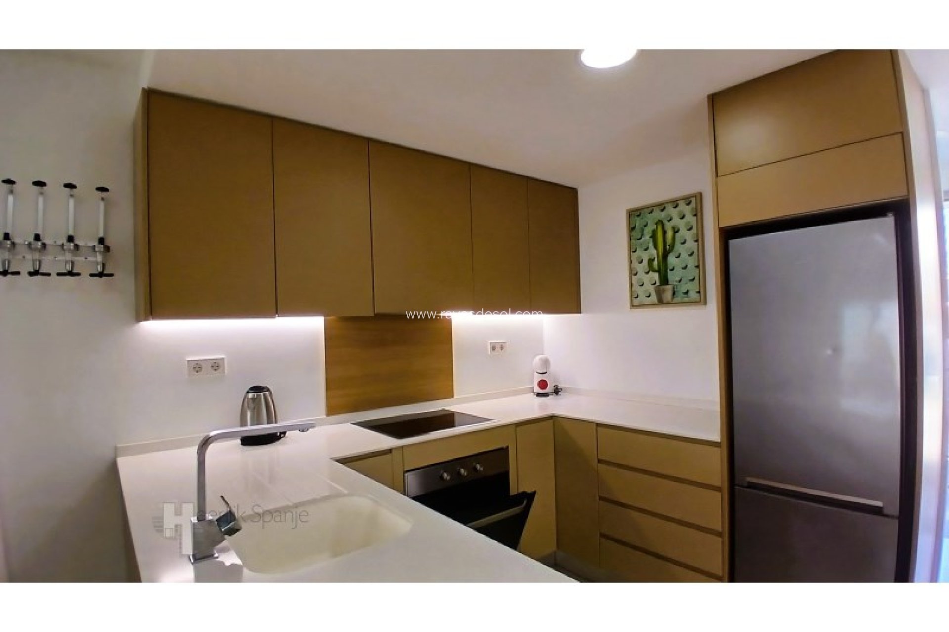 Reventa - Apartamento / piso - Pilar de la Horadada - Pilar de la Horadada ciudad