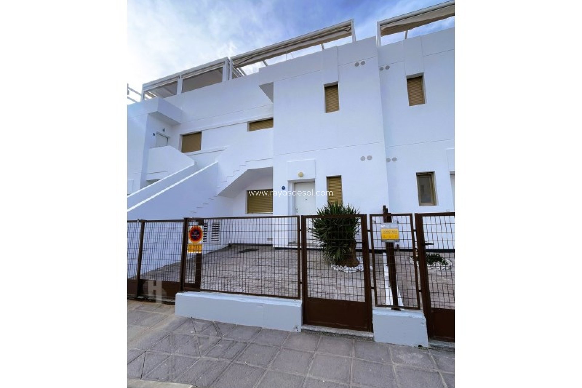 Reventa - Apartamento / piso - Pilar de la Horadada - Pilar de la Horadada ciudad