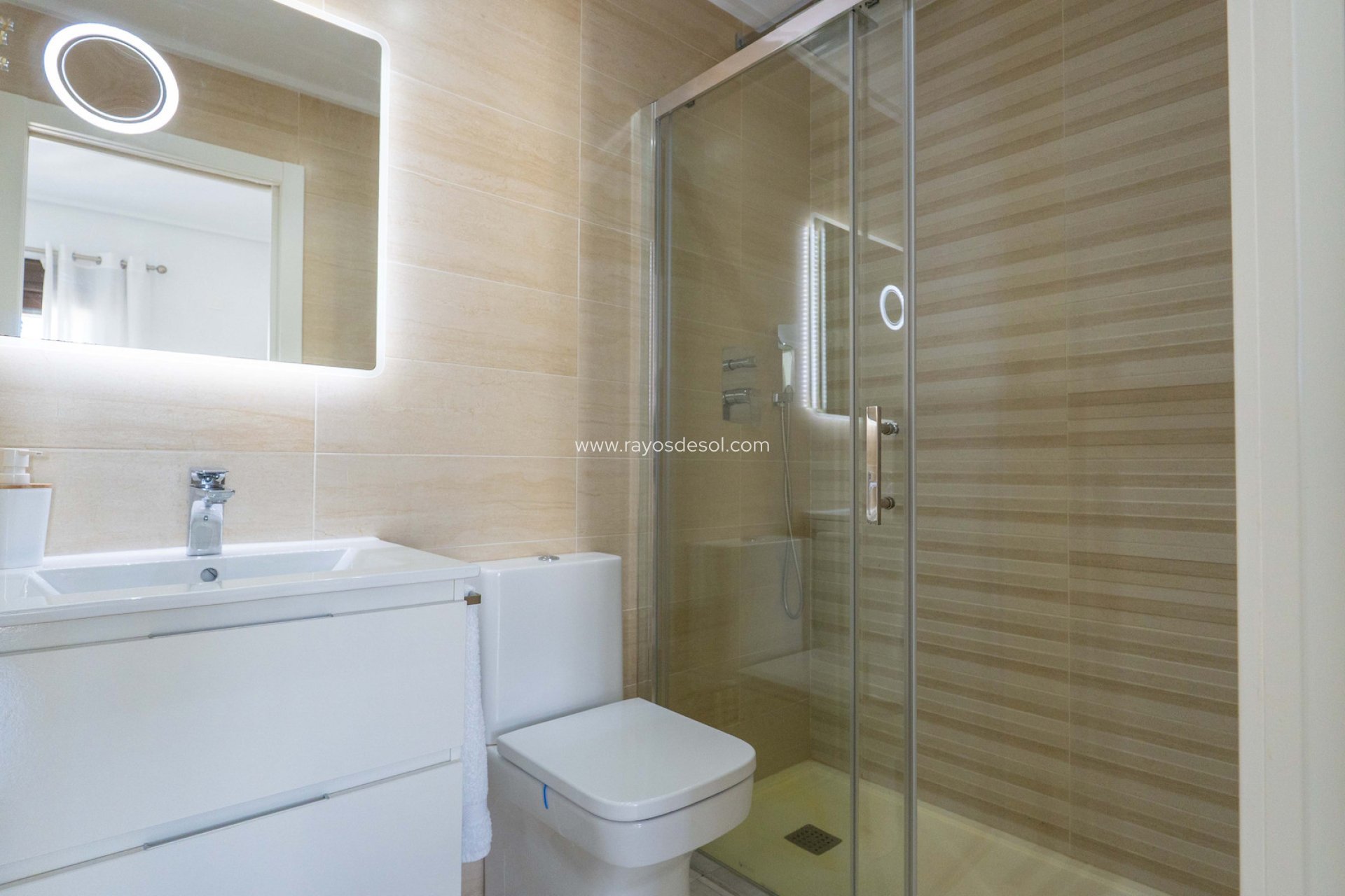 Reventa - Apartamento / piso - Pilar de la Horadada - Torre De La Horadada