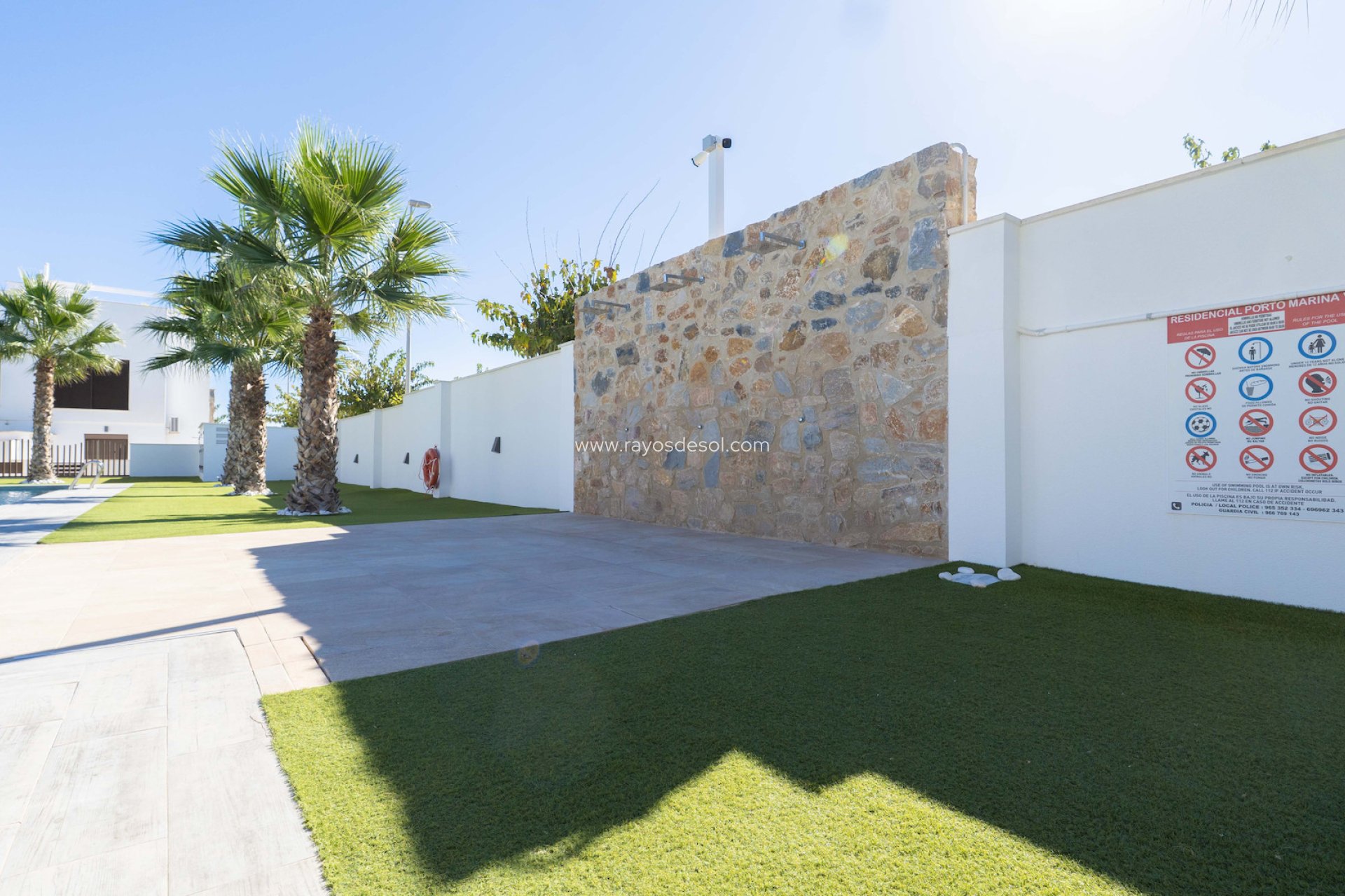 Reventa - Apartamento / piso - Pilar de la Horadada - Torre De La Horadada