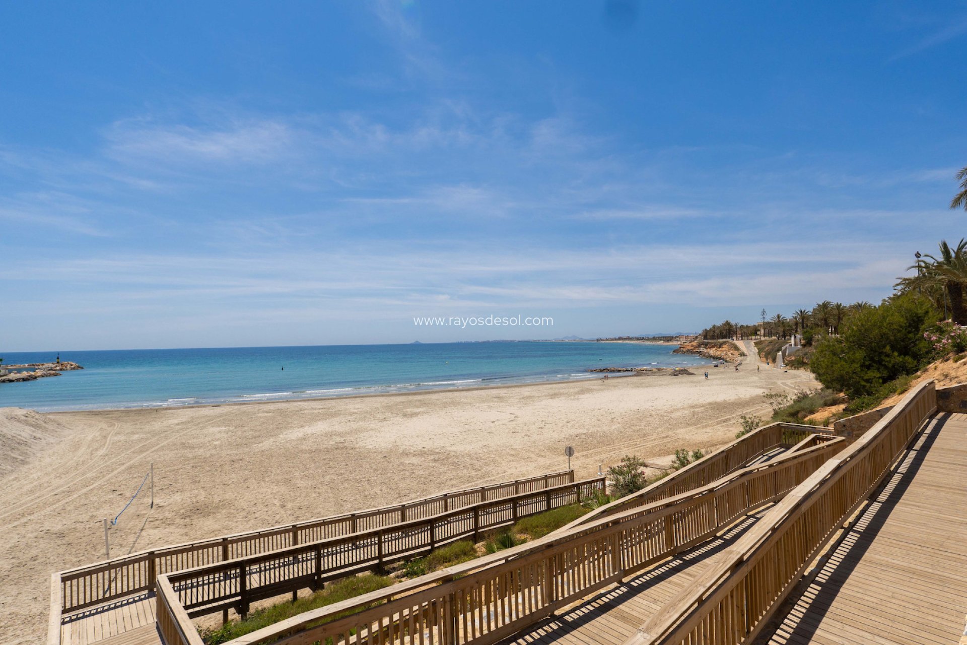 Reventa - Apartamento / piso - Pilar de la Horadada - Torre De La Horadada