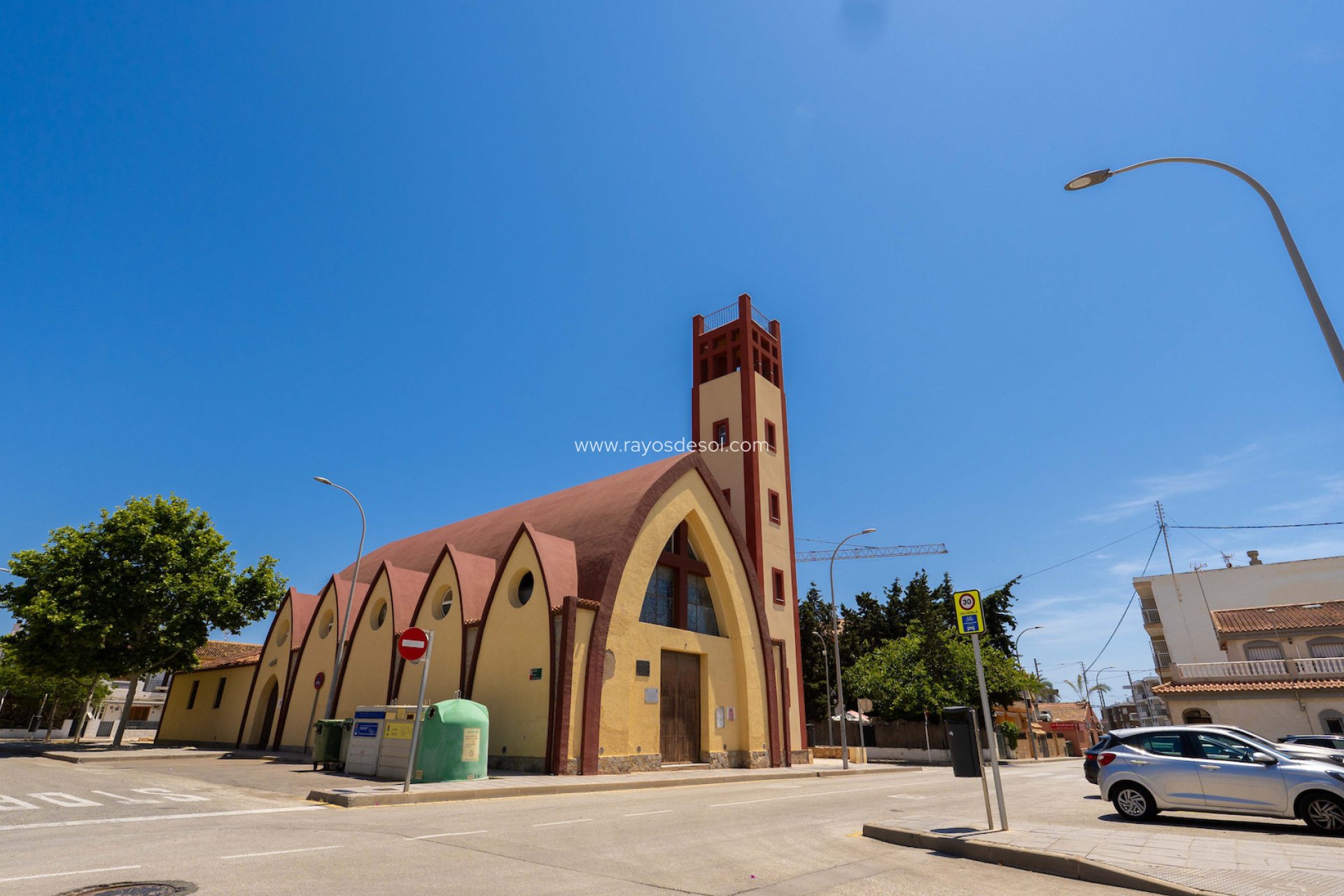 Reventa - Apartamento / piso - Pilar de la Horadada - Torre De La Horadada