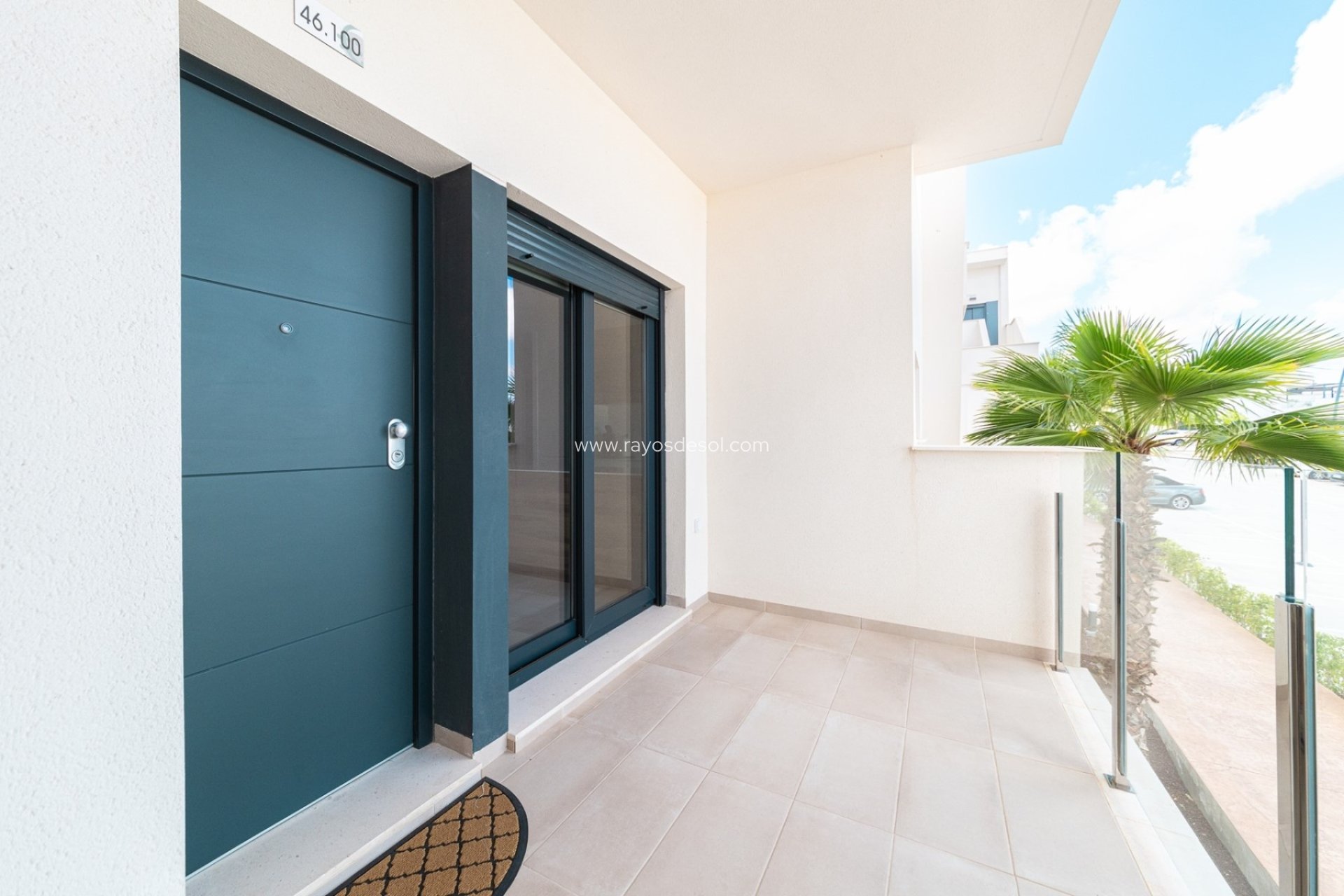 Reventa - Apartamento / piso - Pilar de la Horadada