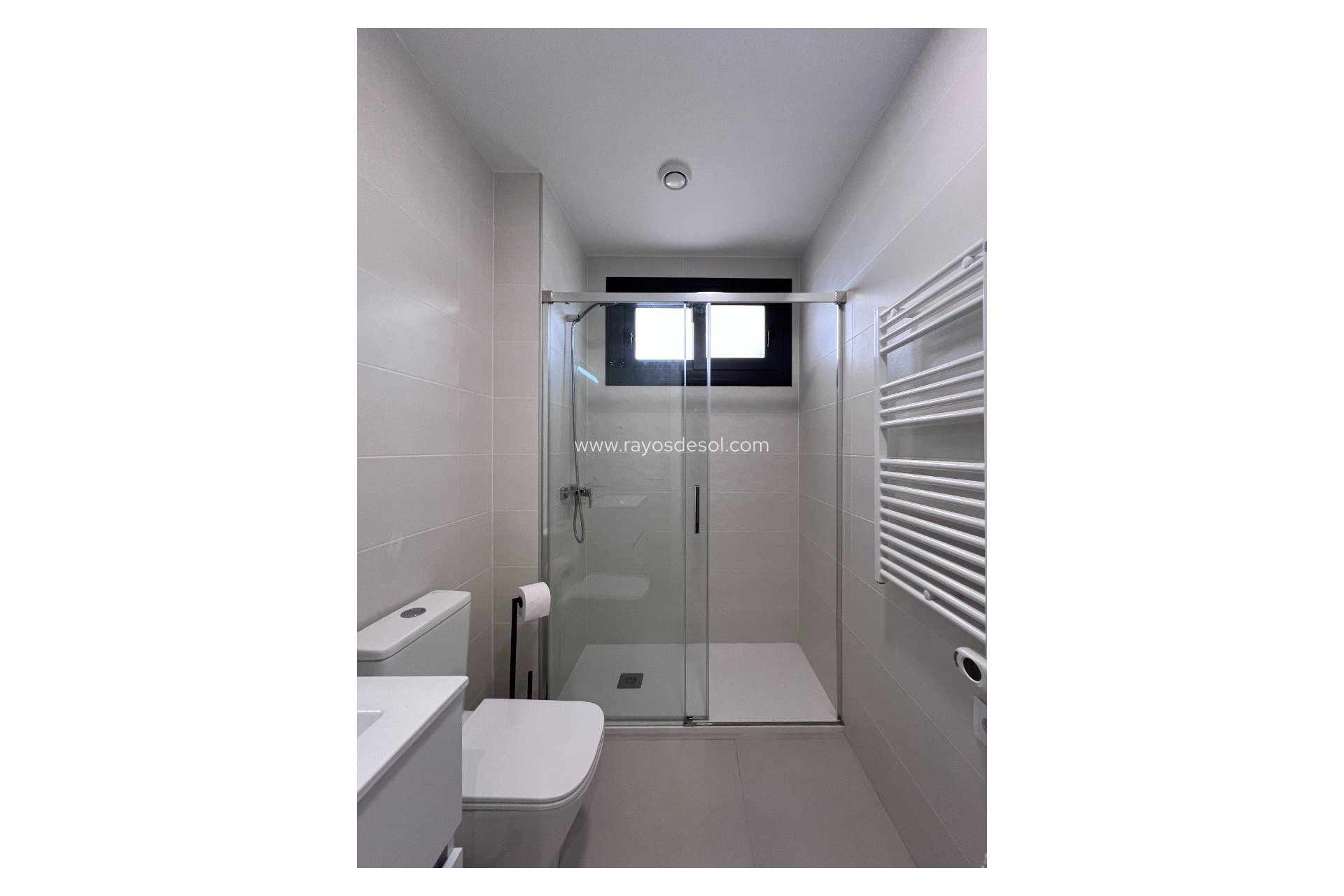 Reventa - Apartamento / piso - Pilar de la Horadada