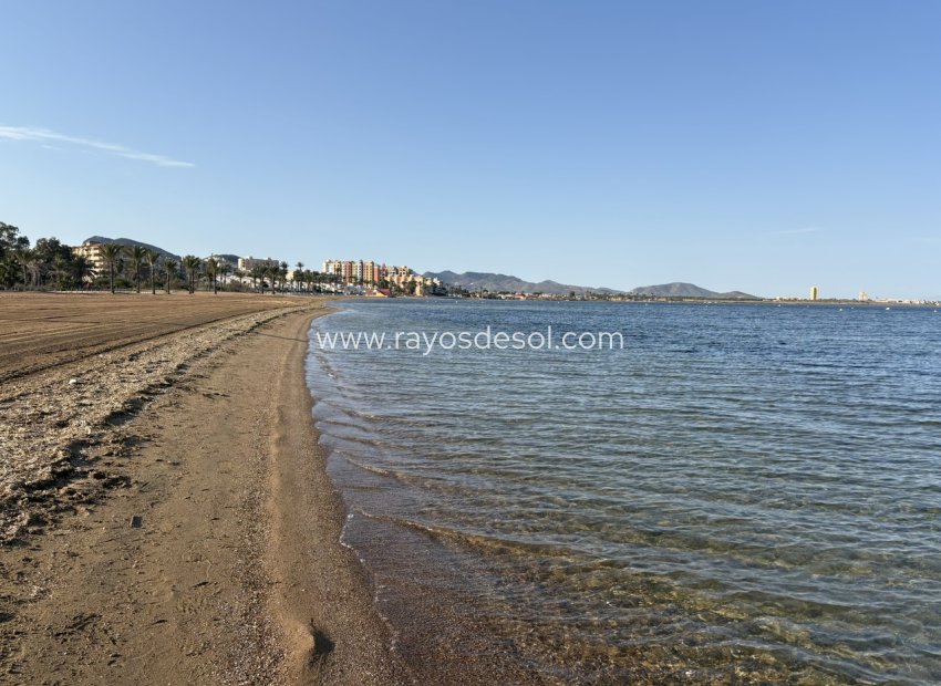 Reventa - Apartamento / piso - Playa Honda