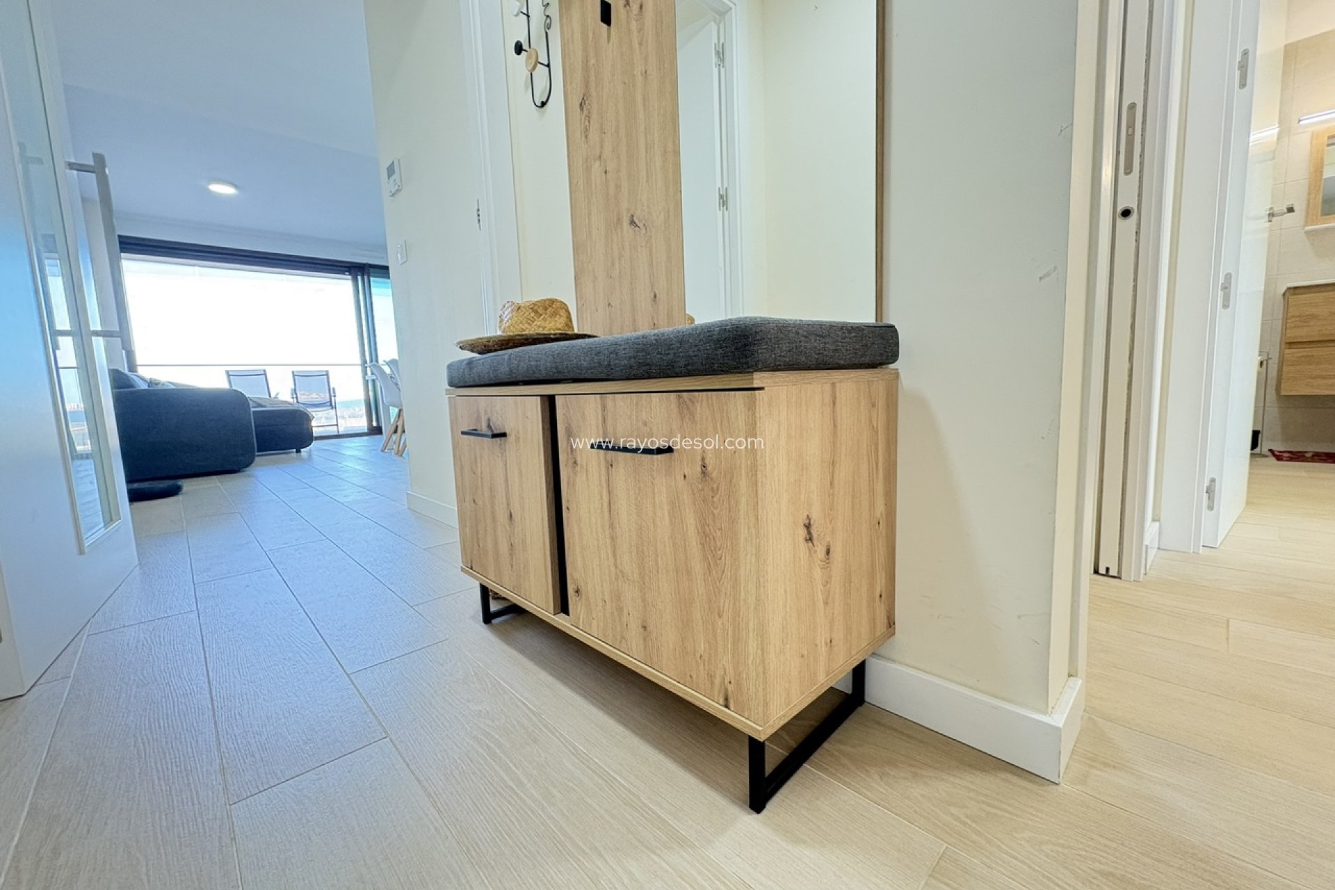 Reventa - Apartamento / piso - Playa Honda