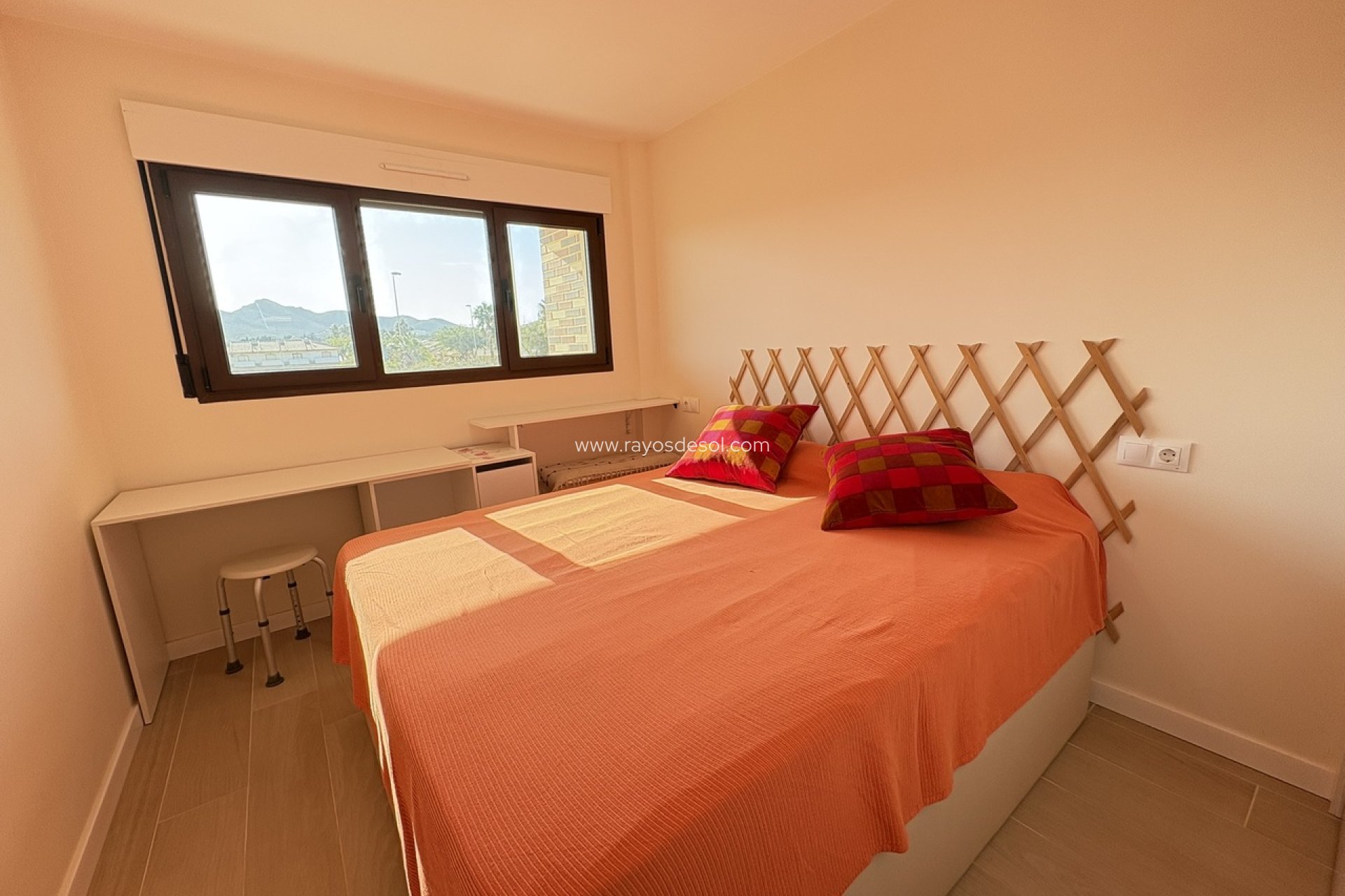 Reventa - Apartamento / piso - Playa Honda