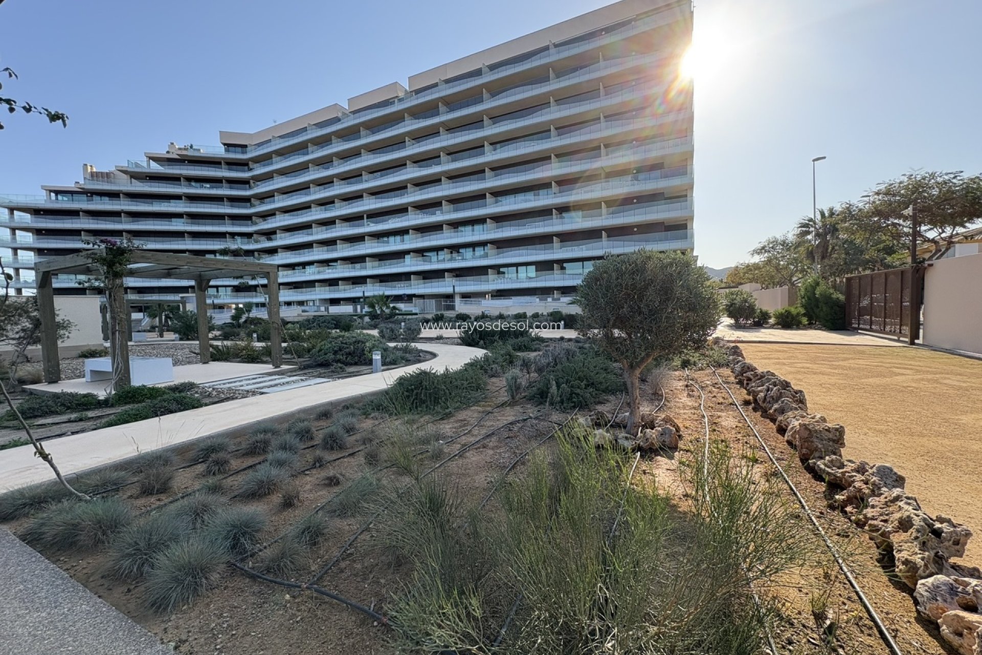 Reventa - Apartamento / piso - Playa Honda