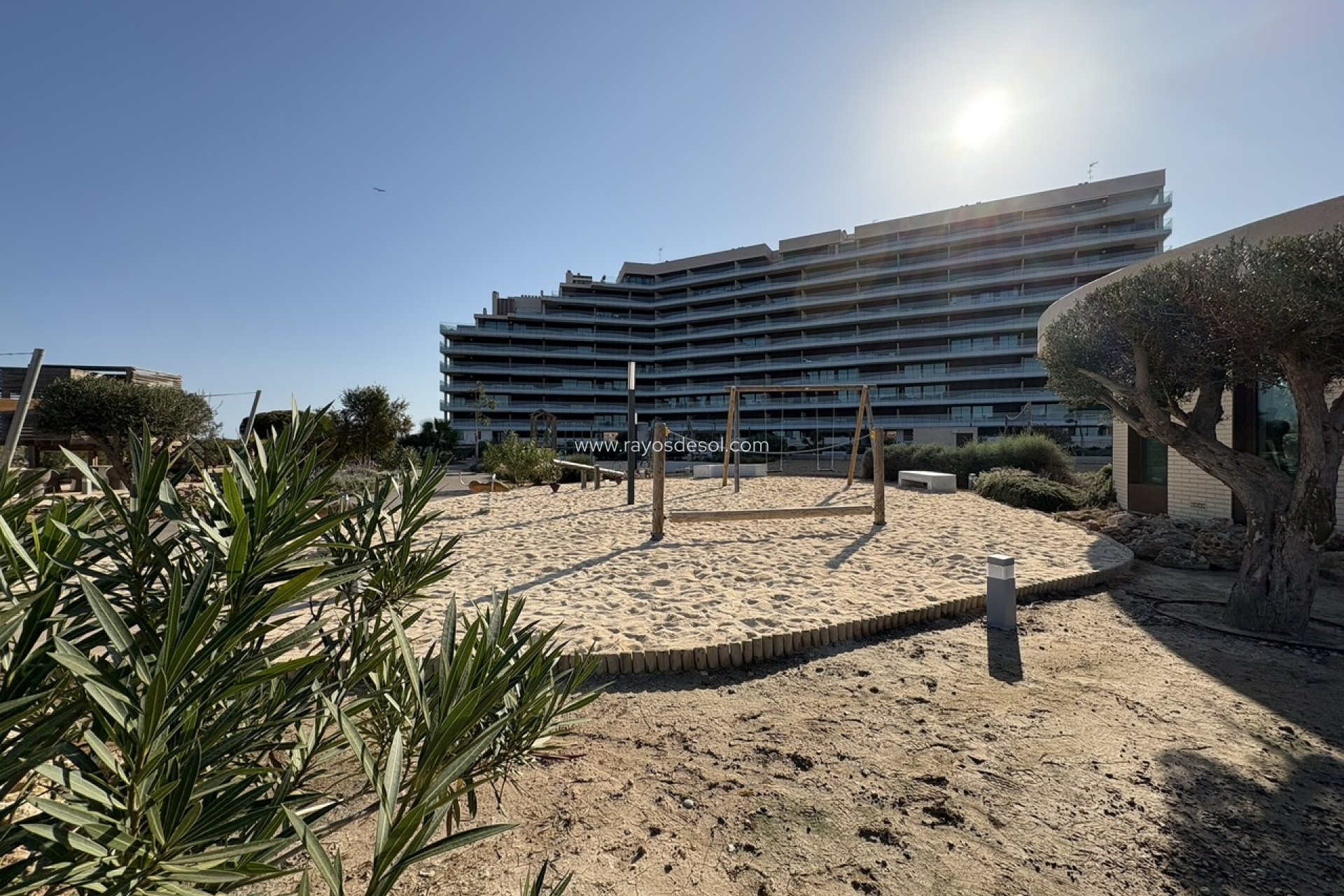 Reventa - Apartamento / piso - Playa Honda