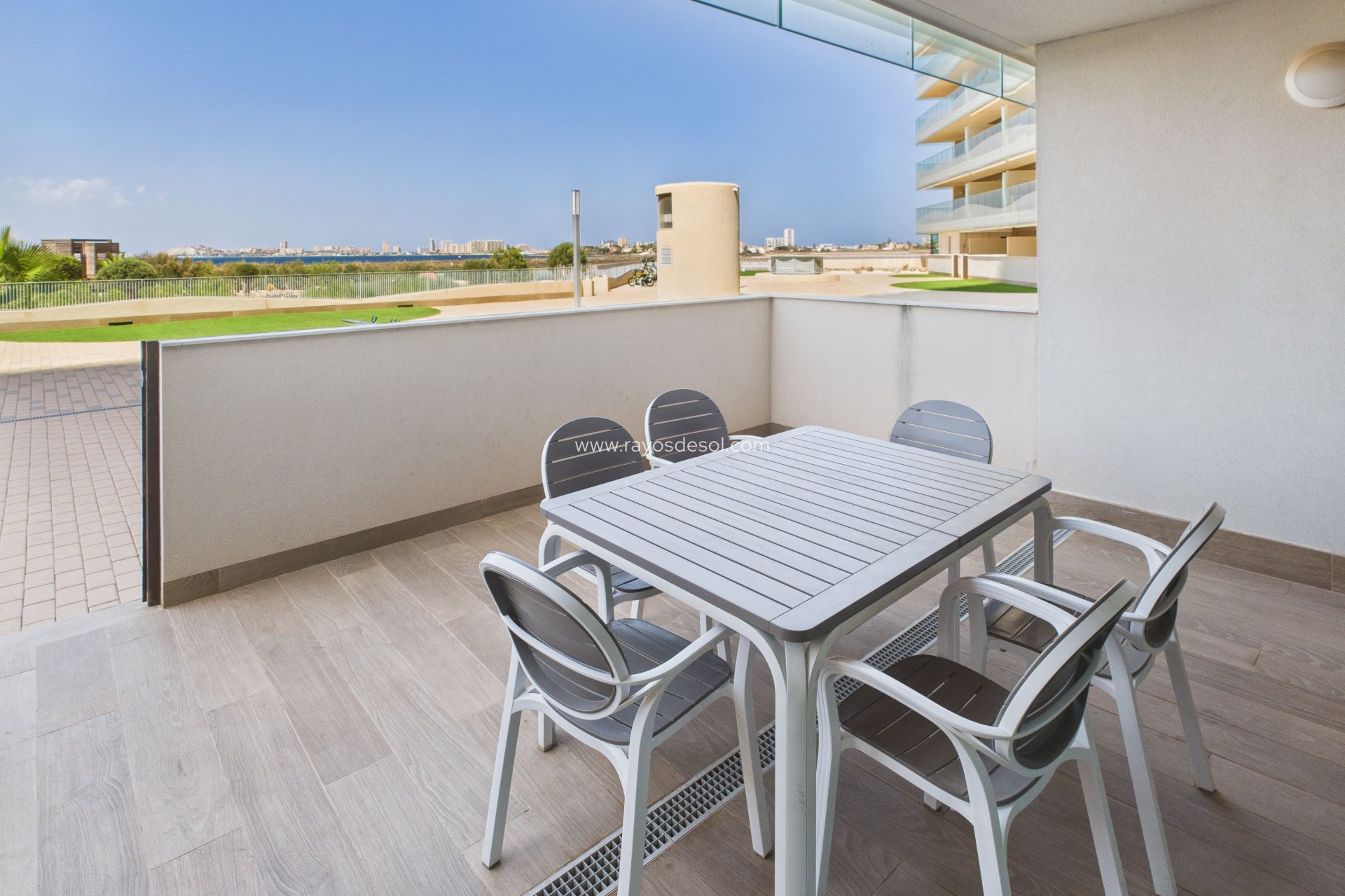 Reventa - Apartamento / piso - Playa Honda