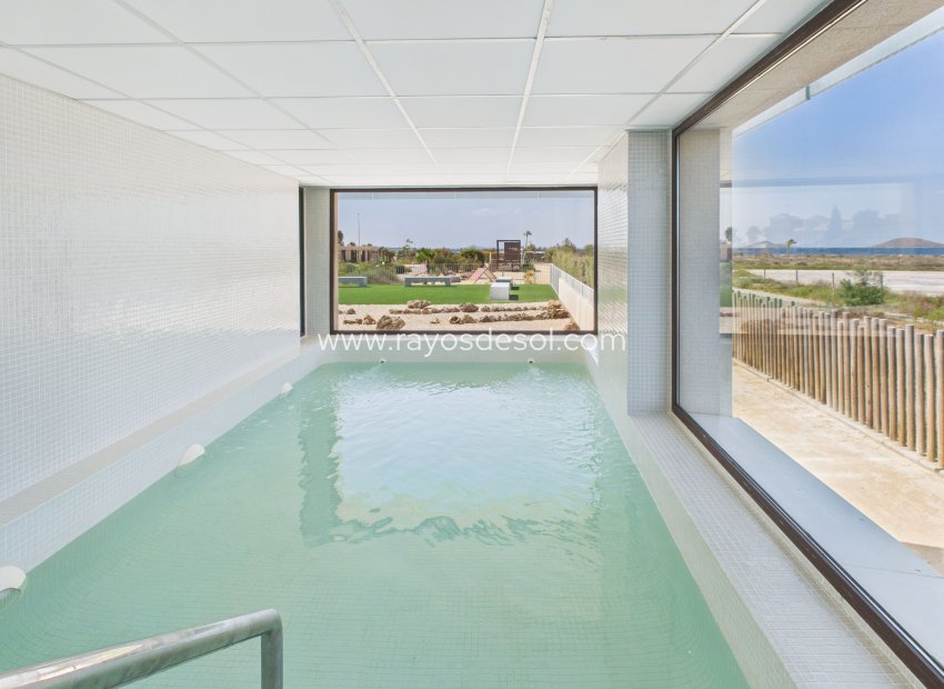 Reventa - Apartamento / piso - Playa Honda