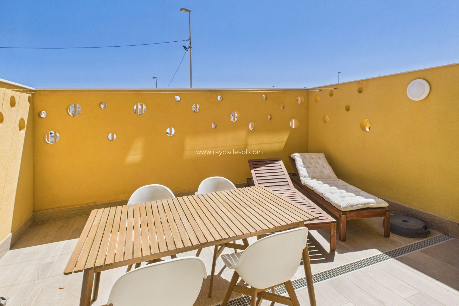 Reventa - Apartamento / piso - Playa Honda