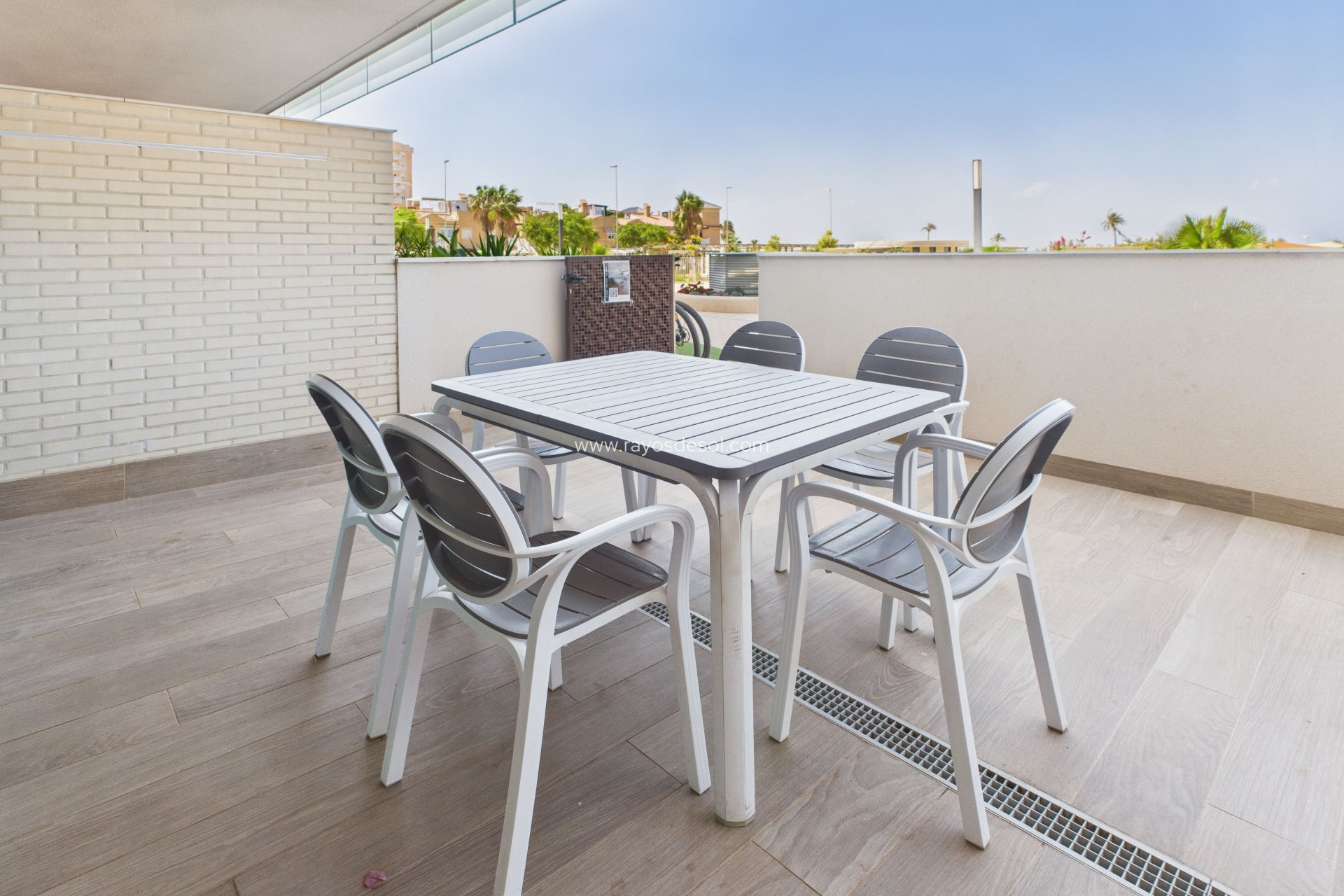 Reventa - Apartamento / piso - Playa Honda