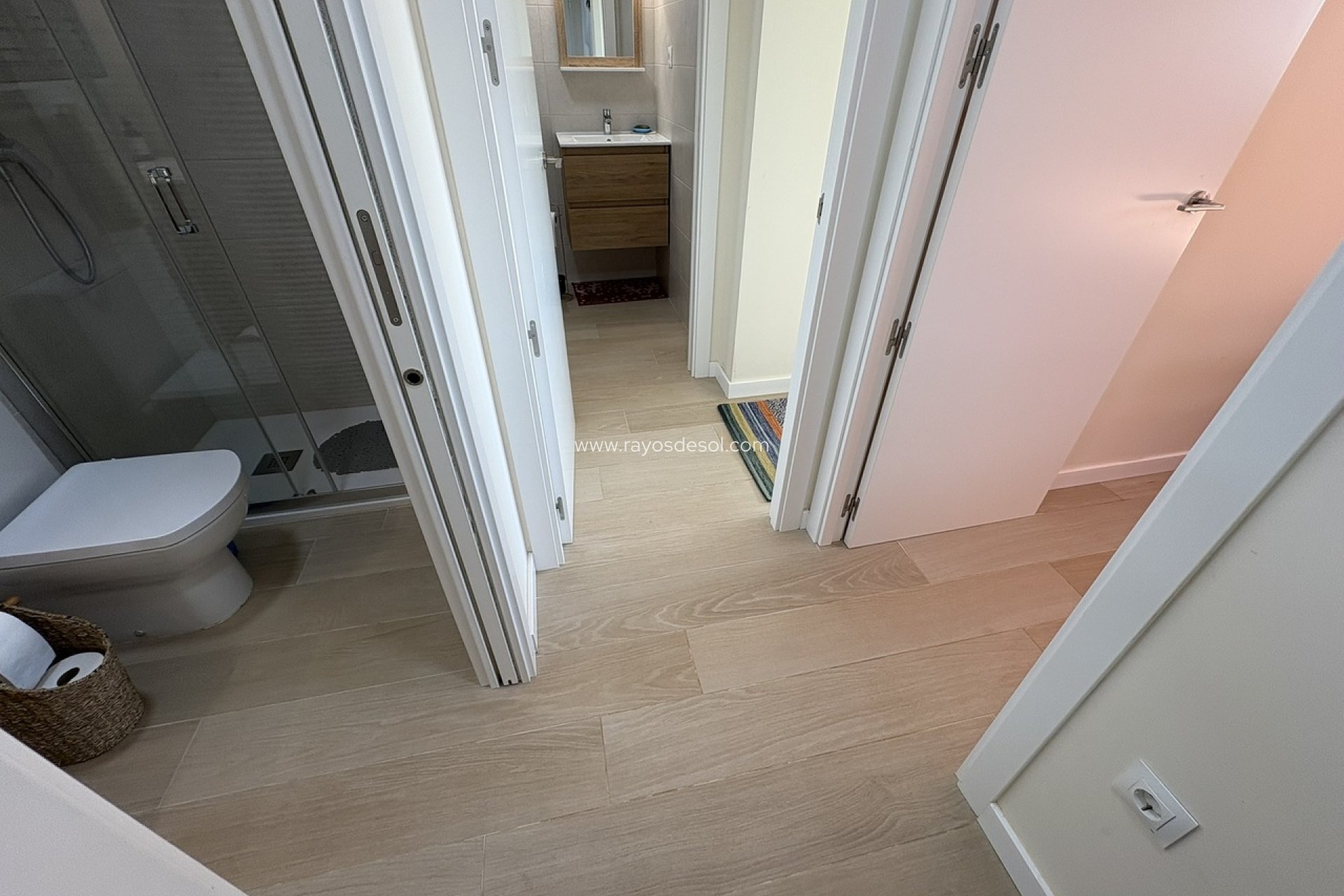 Reventa - Apartamento / piso - Playa Honda