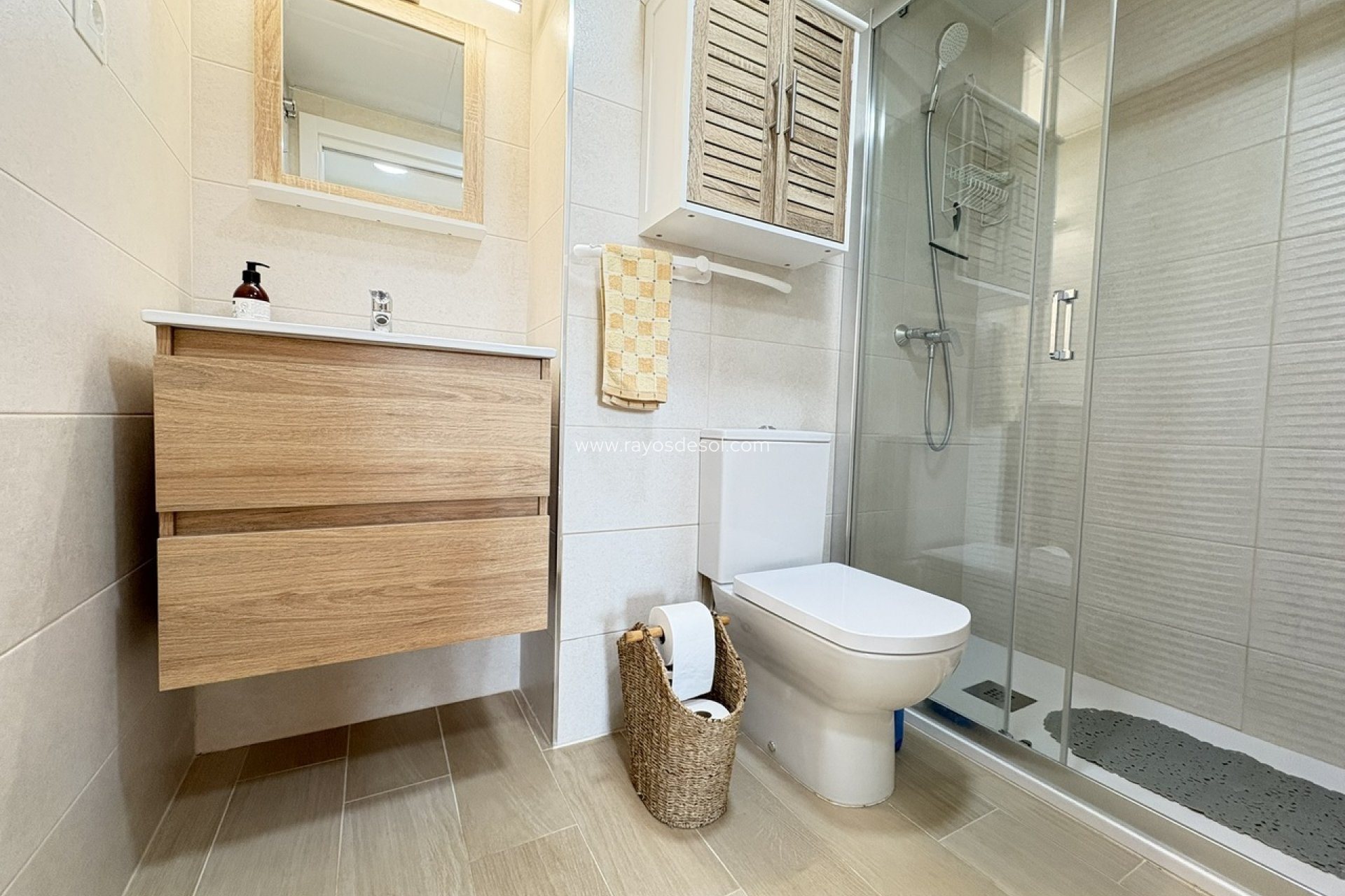 Reventa - Apartamento / piso - Playa Honda