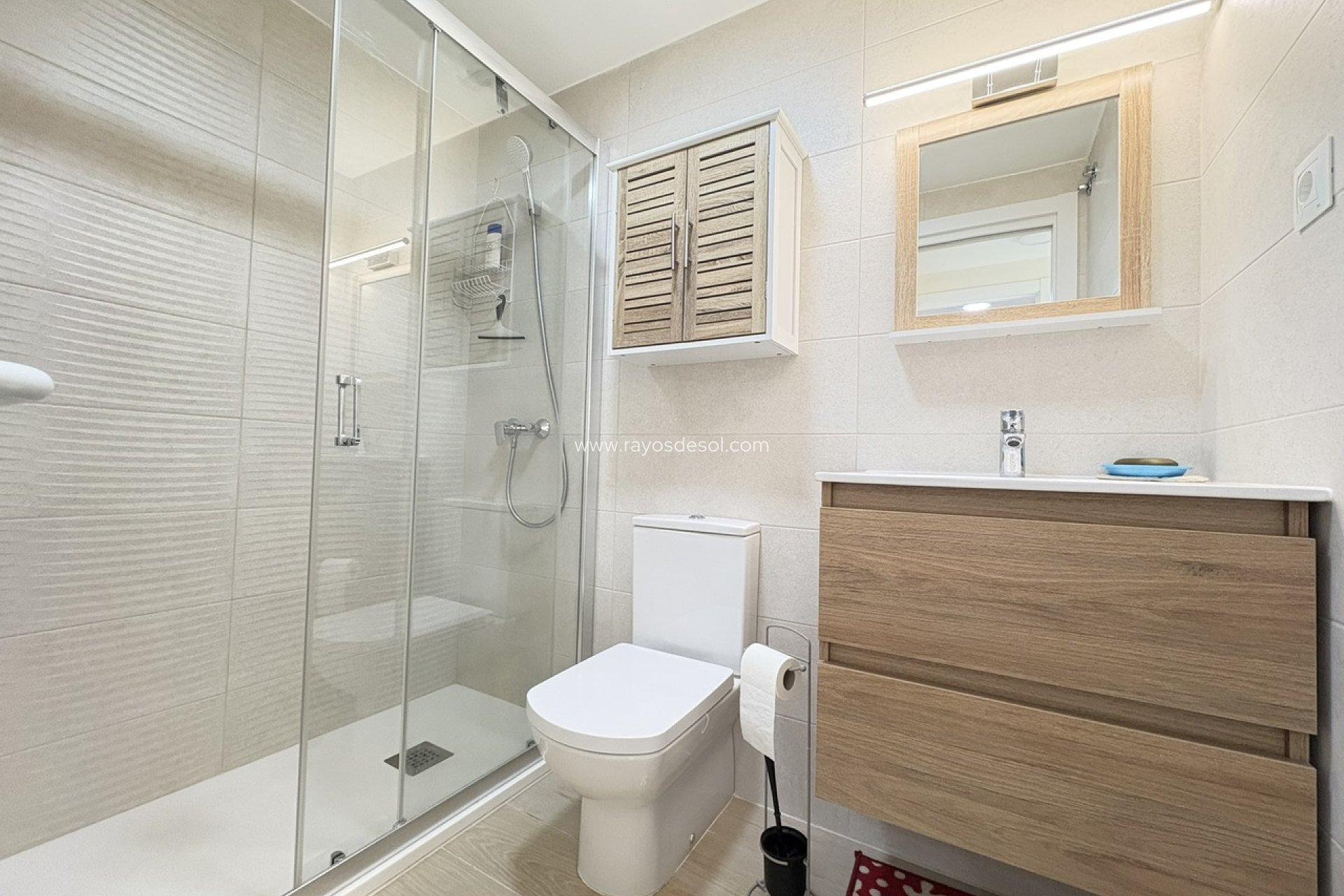 Reventa - Apartamento / piso - Playa Honda