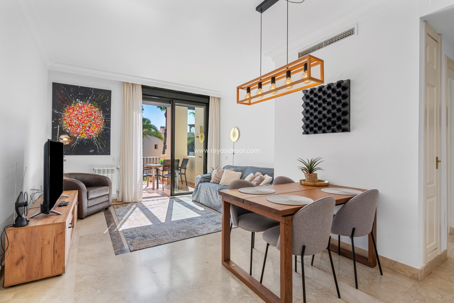 Reventa - Apartamento / piso - Roda Golf Resort - Roda Golf